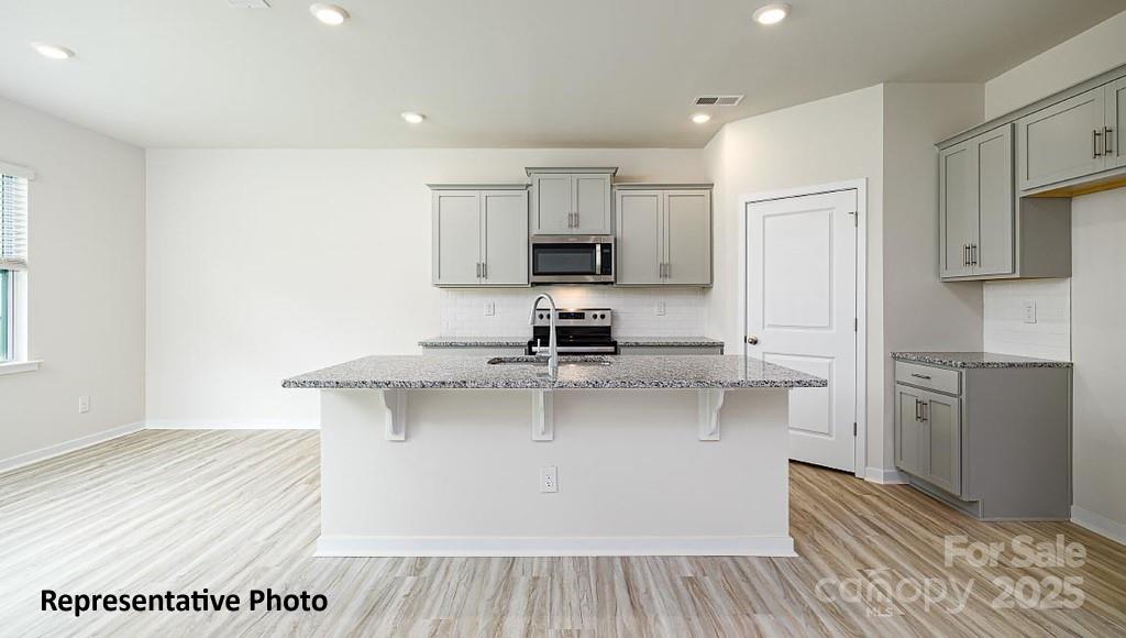 Fergus Crossing - Residential