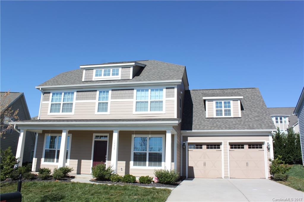 The Vineyards on Lake Wylie - Residential Lease