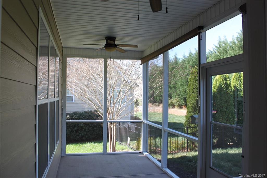 The Vineyards on Lake Wylie - Residential Lease