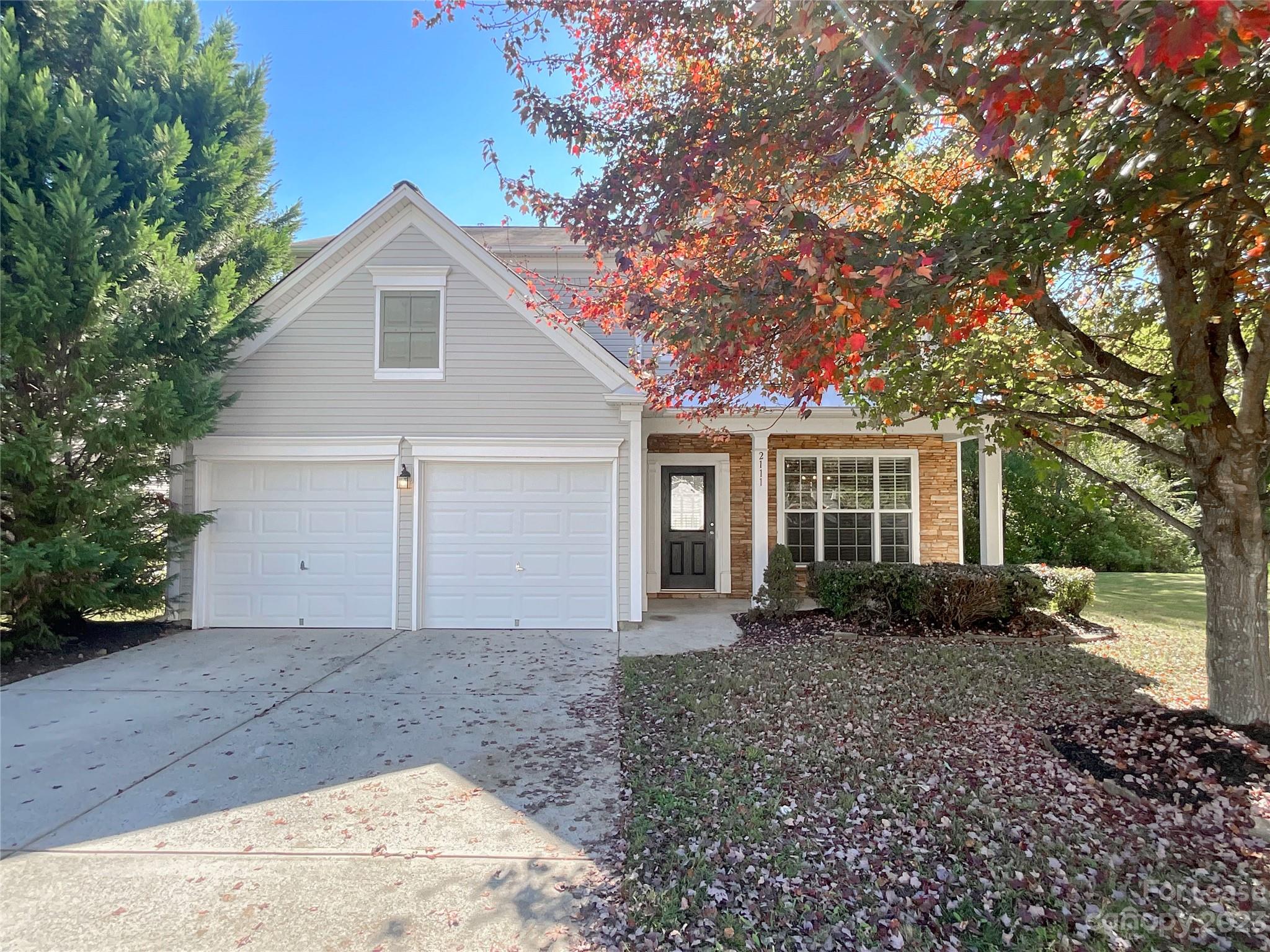 Arbor Hills - Residential Lease