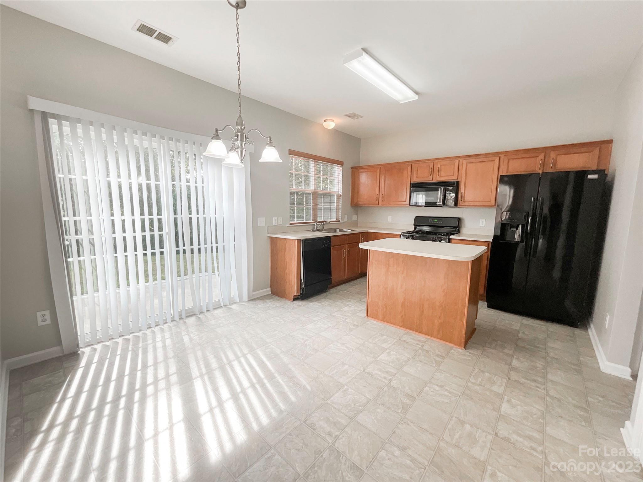 Arbor Hills - Residential Lease