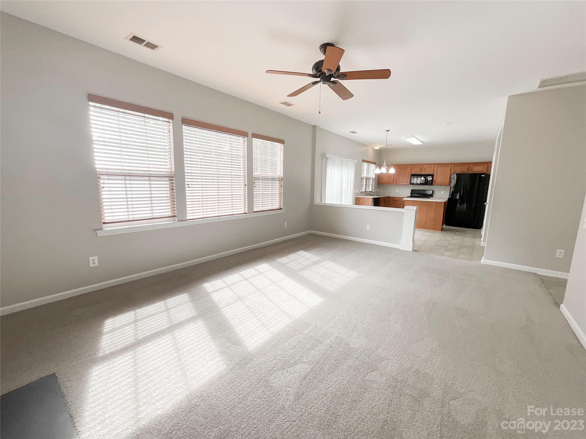 Arbor Hills - Residential Lease