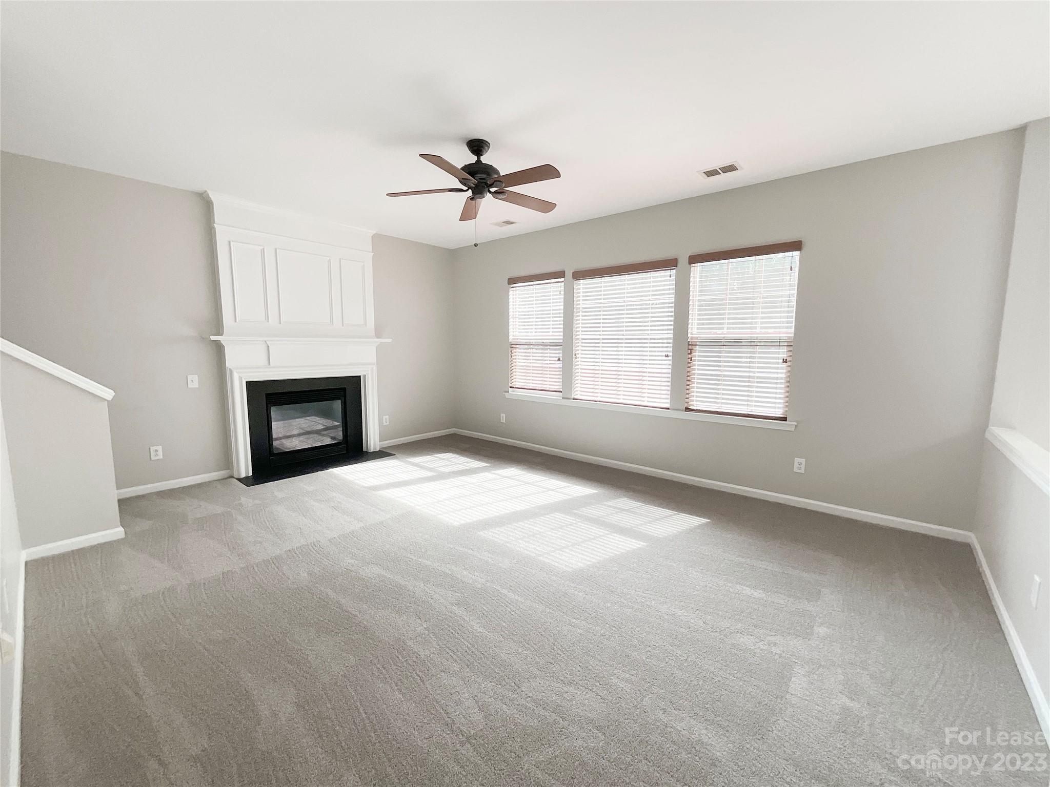 Arbor Hills - Residential Lease