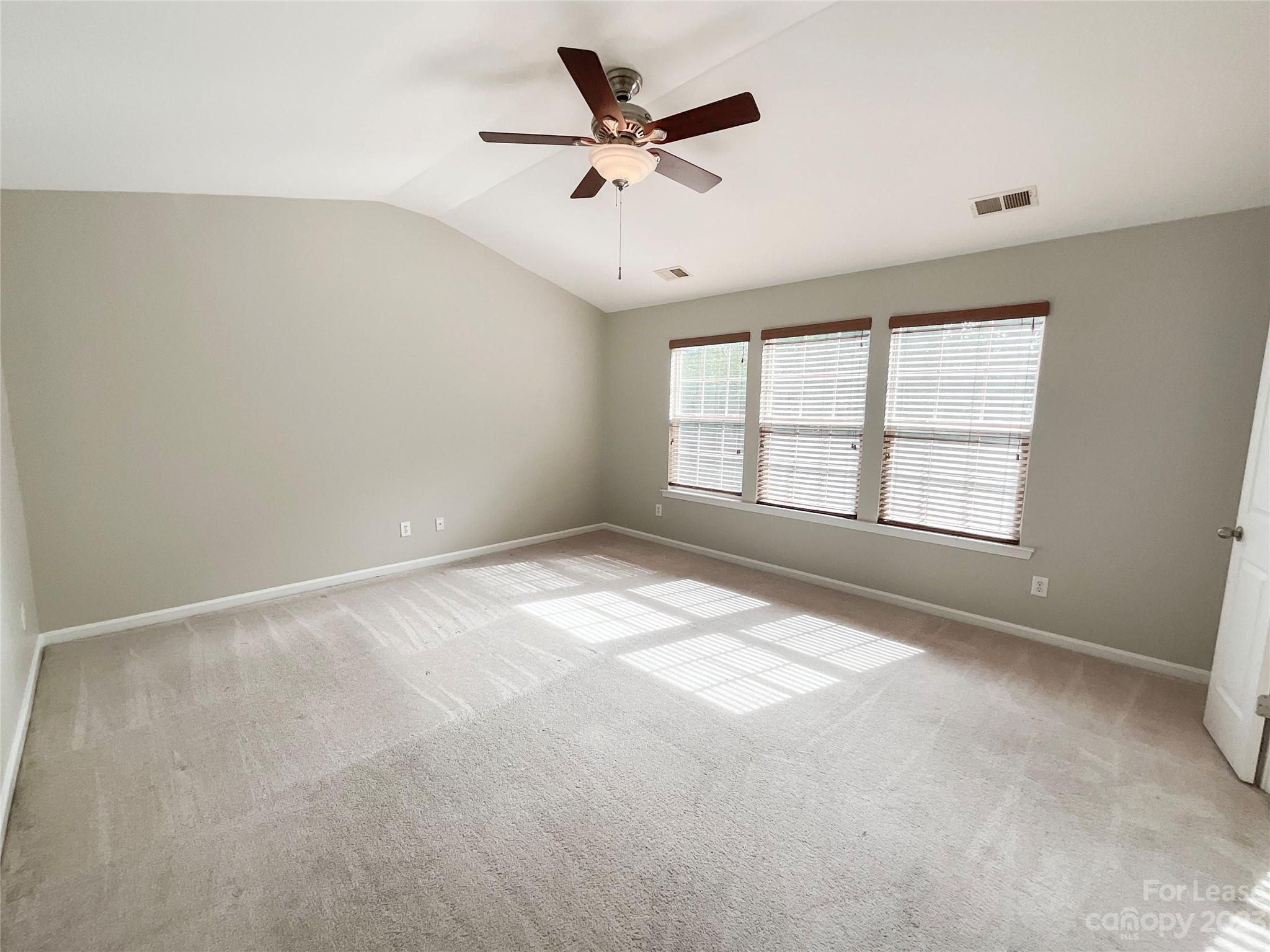 Arbor Hills - Residential Lease