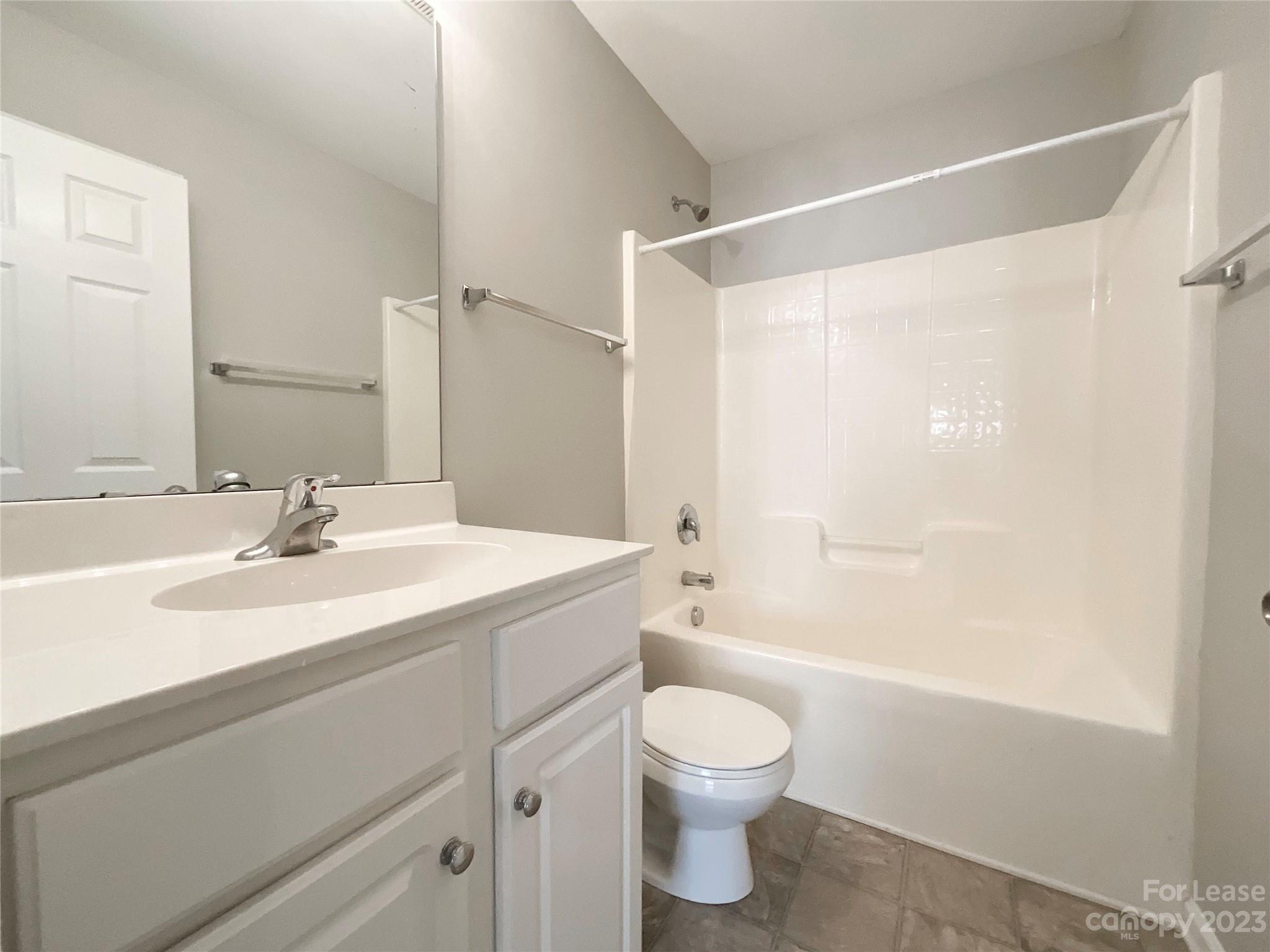 Arbor Hills - Residential Lease