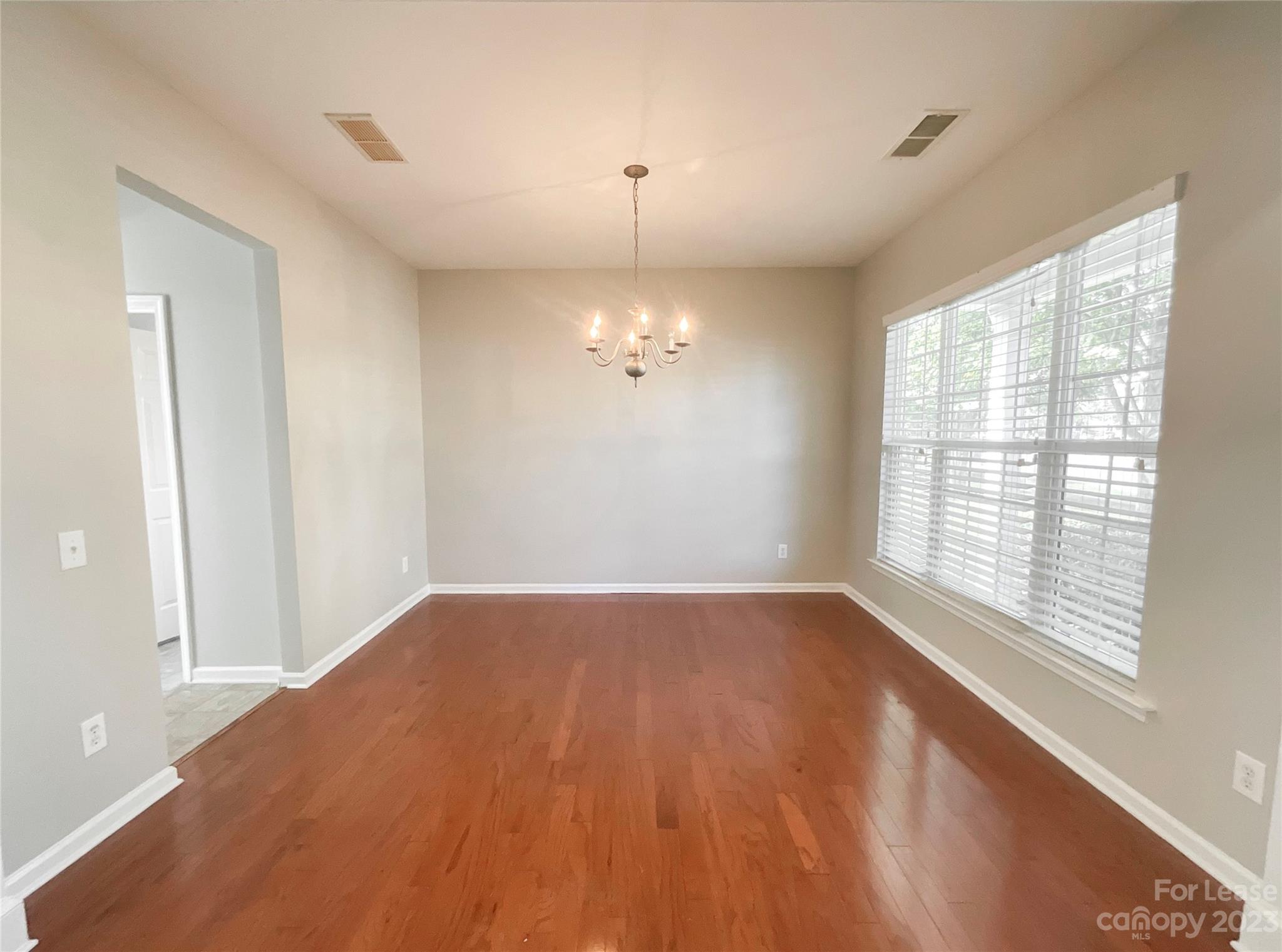 Arbor Hills - Residential Lease