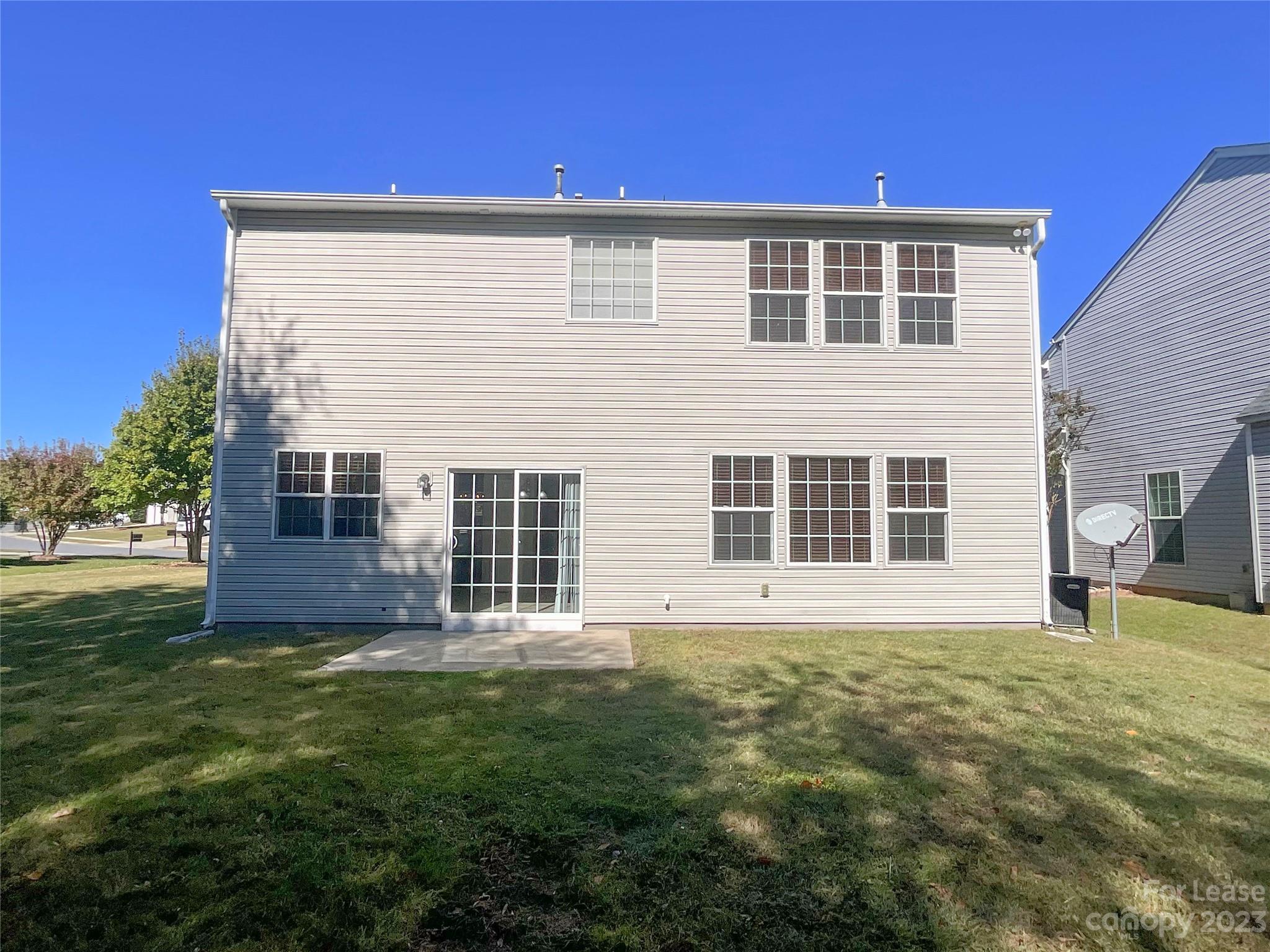 Arbor Hills - Residential Lease