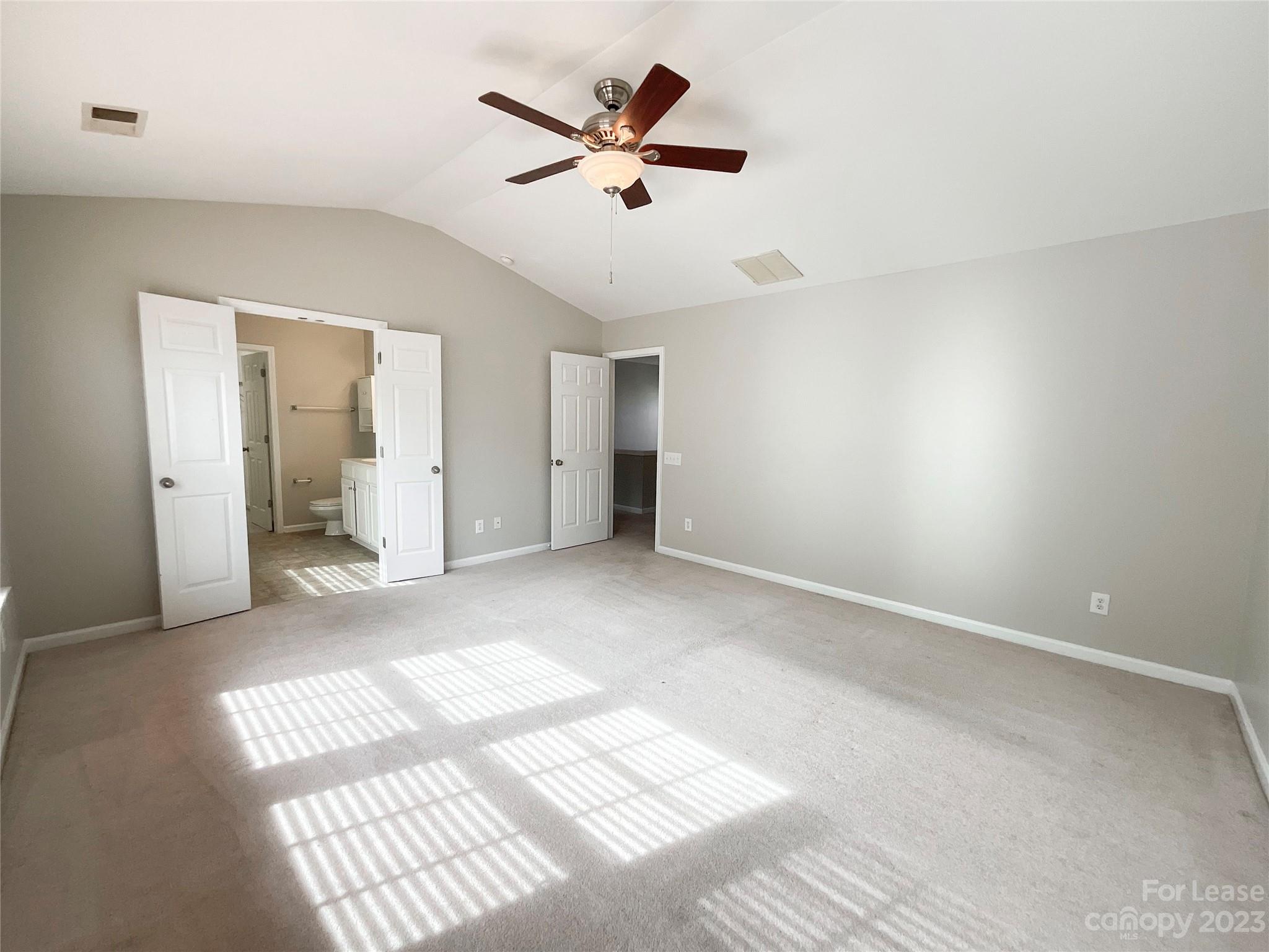 Arbor Hills - Residential Lease