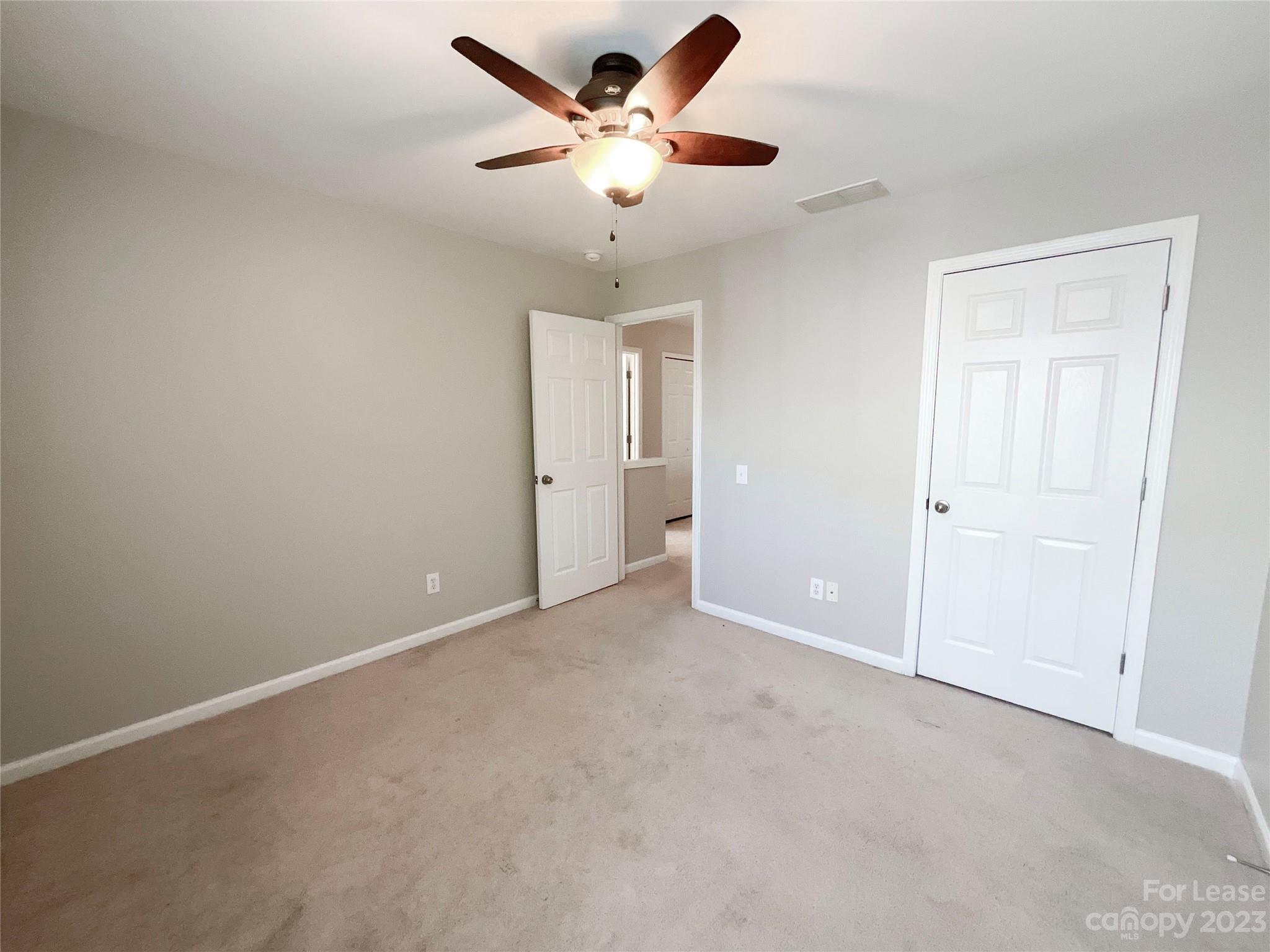 Arbor Hills - Residential Lease