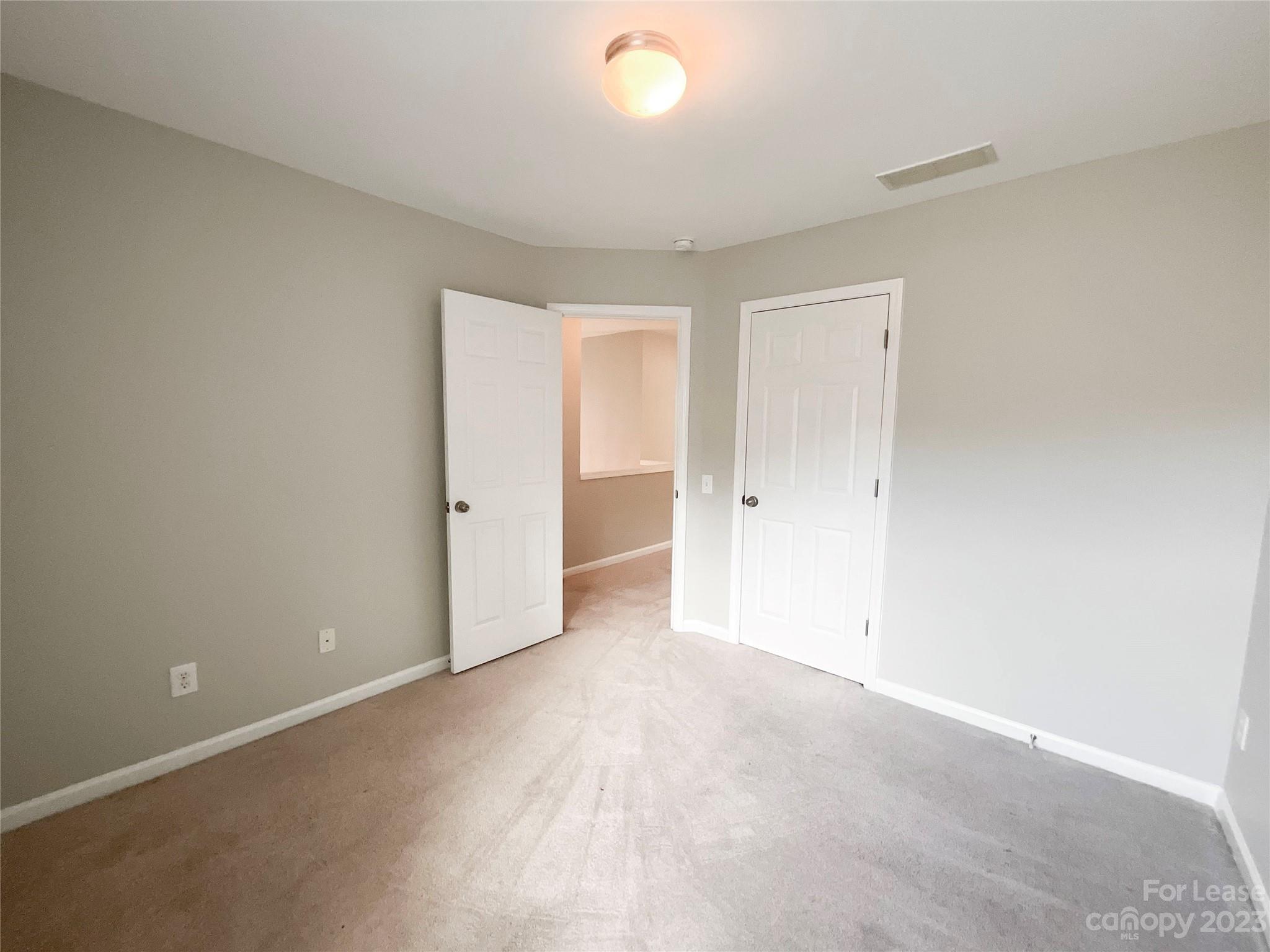 Arbor Hills - Residential Lease