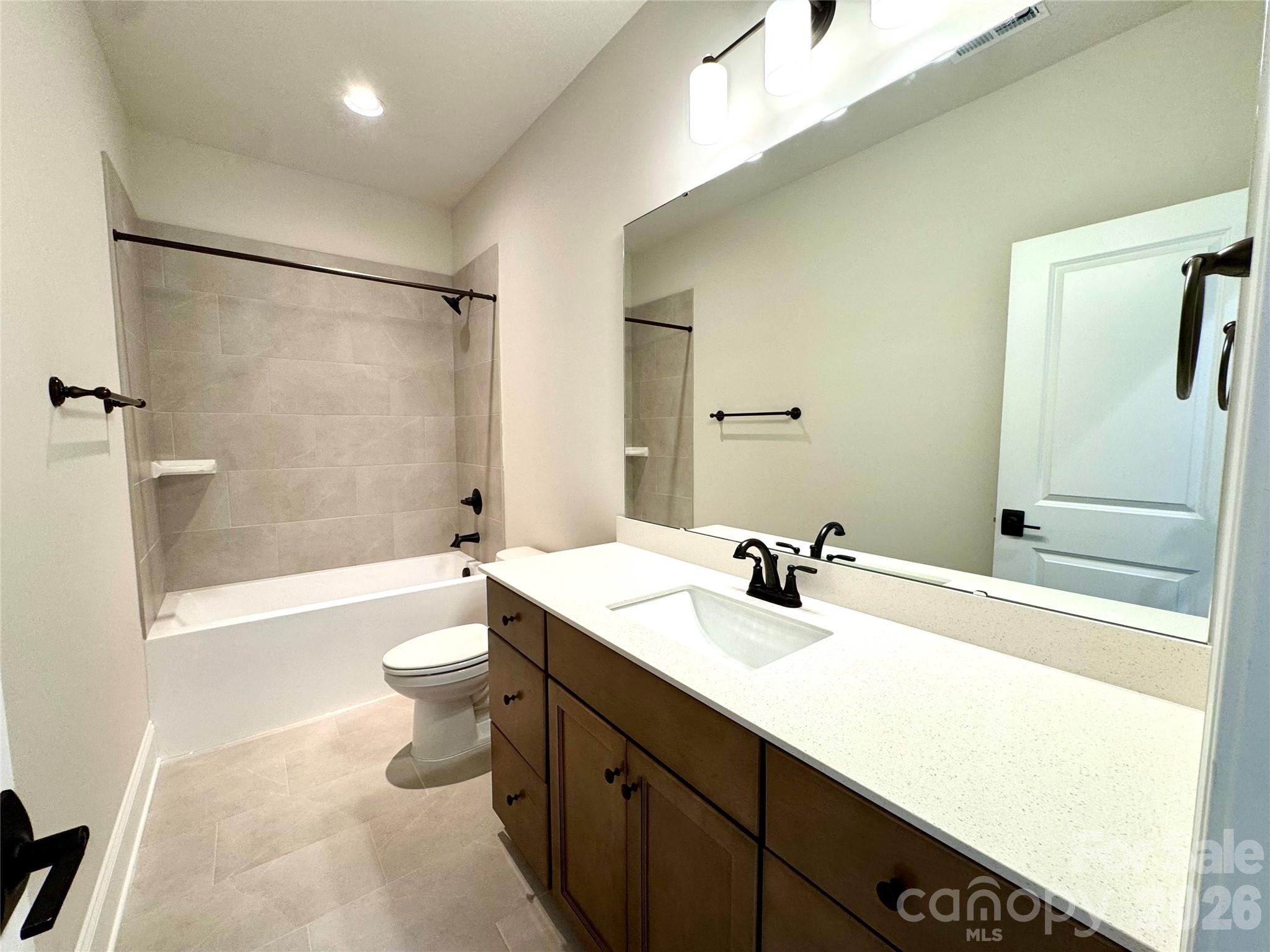 Irish Creek - Residential