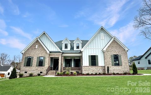 2400 Callaghan Court 70 Landis NC 28088