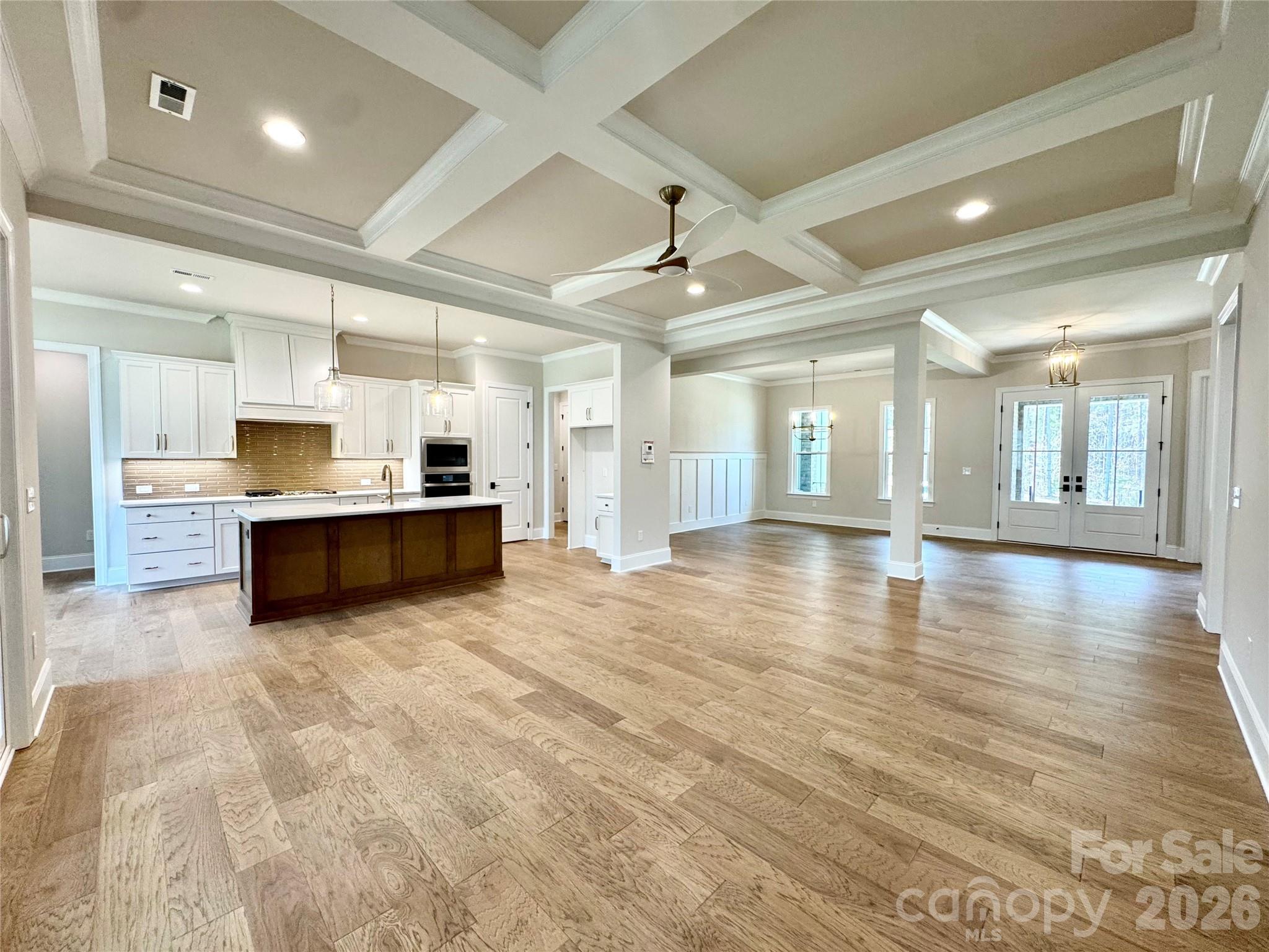 Irish Creek - Residential