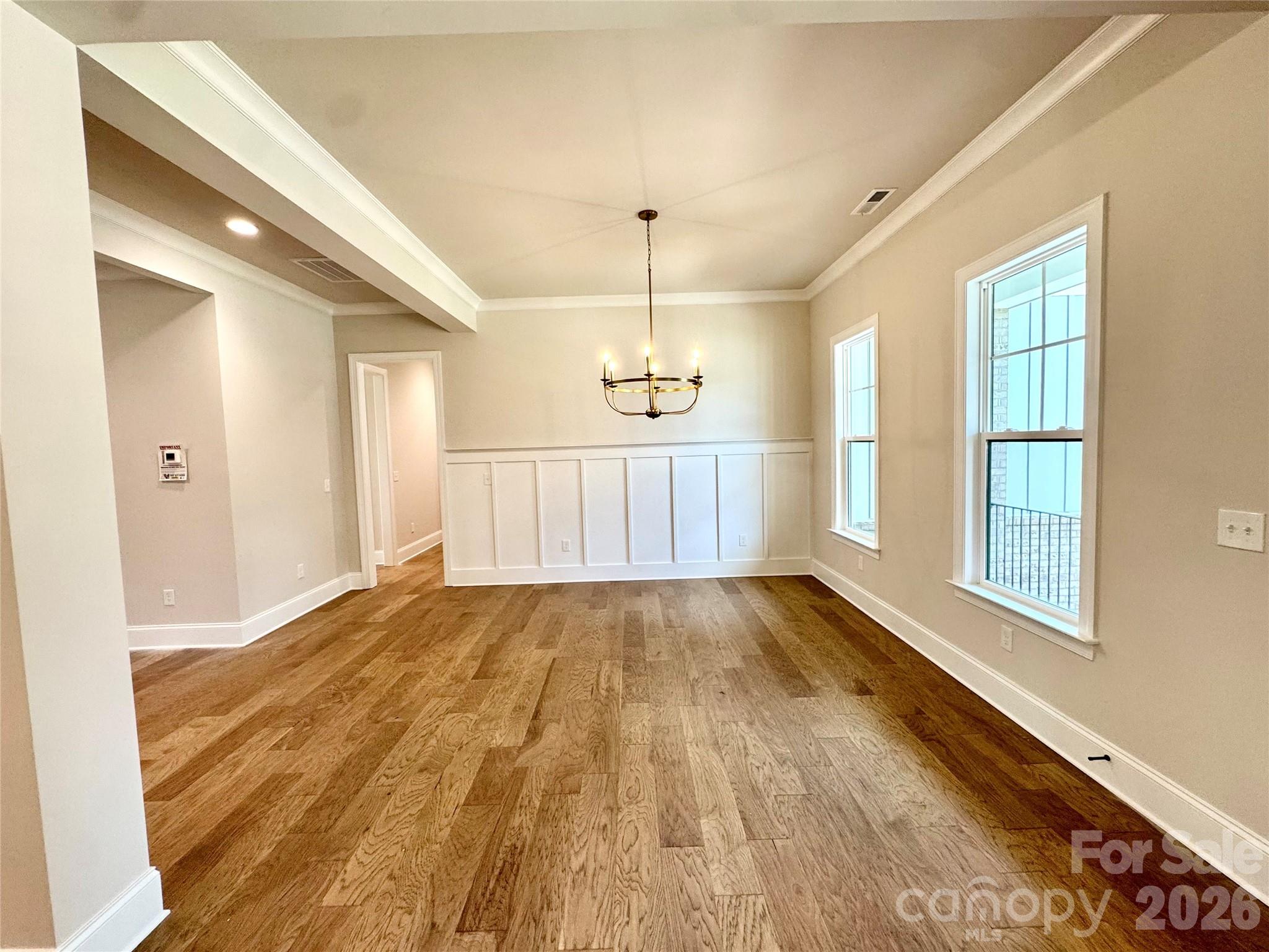 Irish Creek - Residential