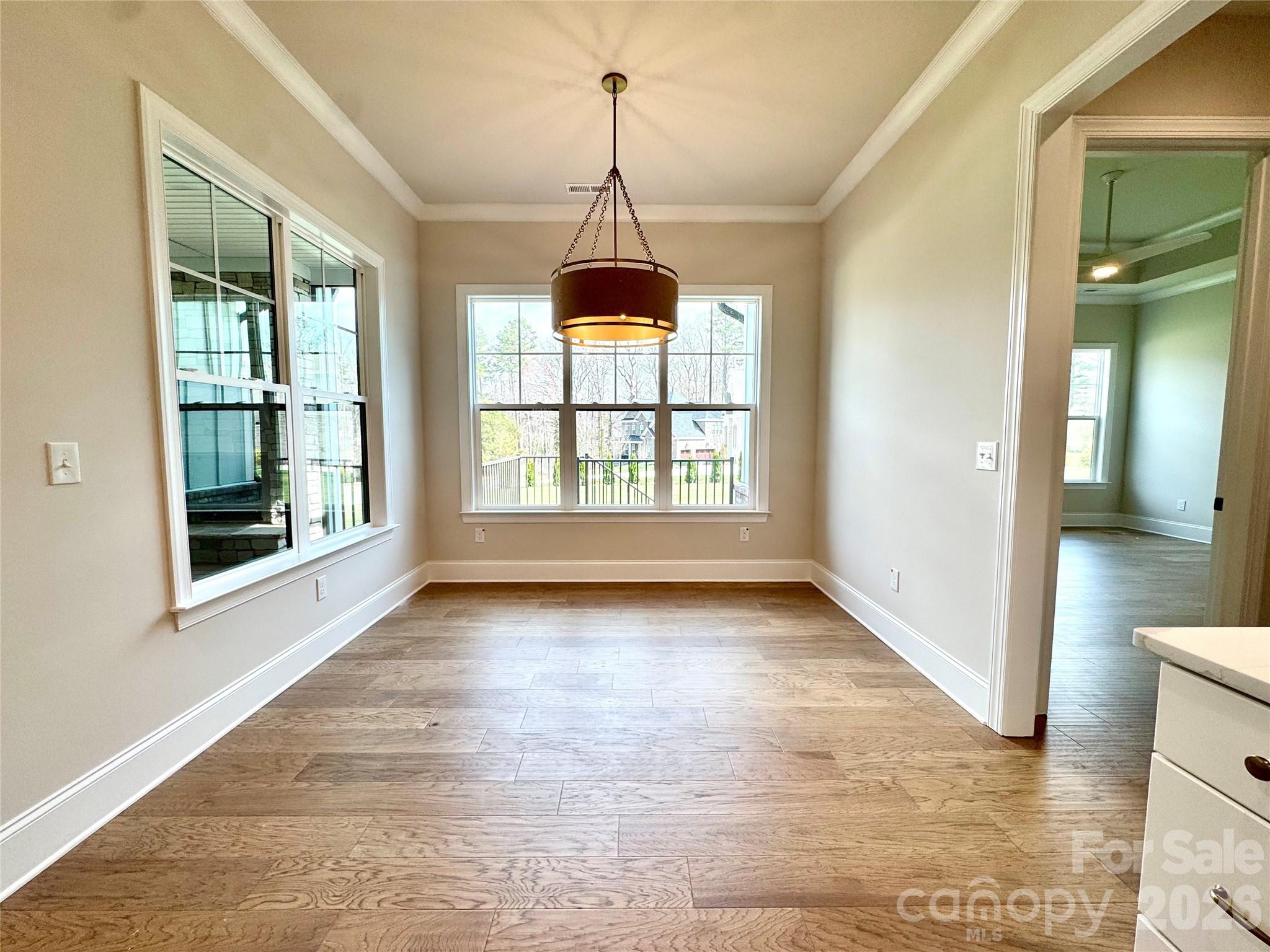 Irish Creek - Residential