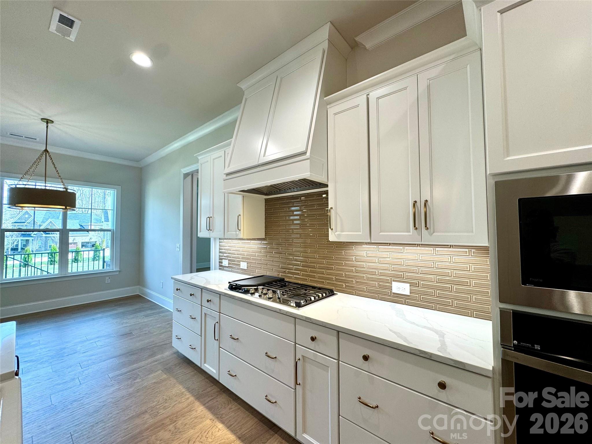 Irish Creek - Residential