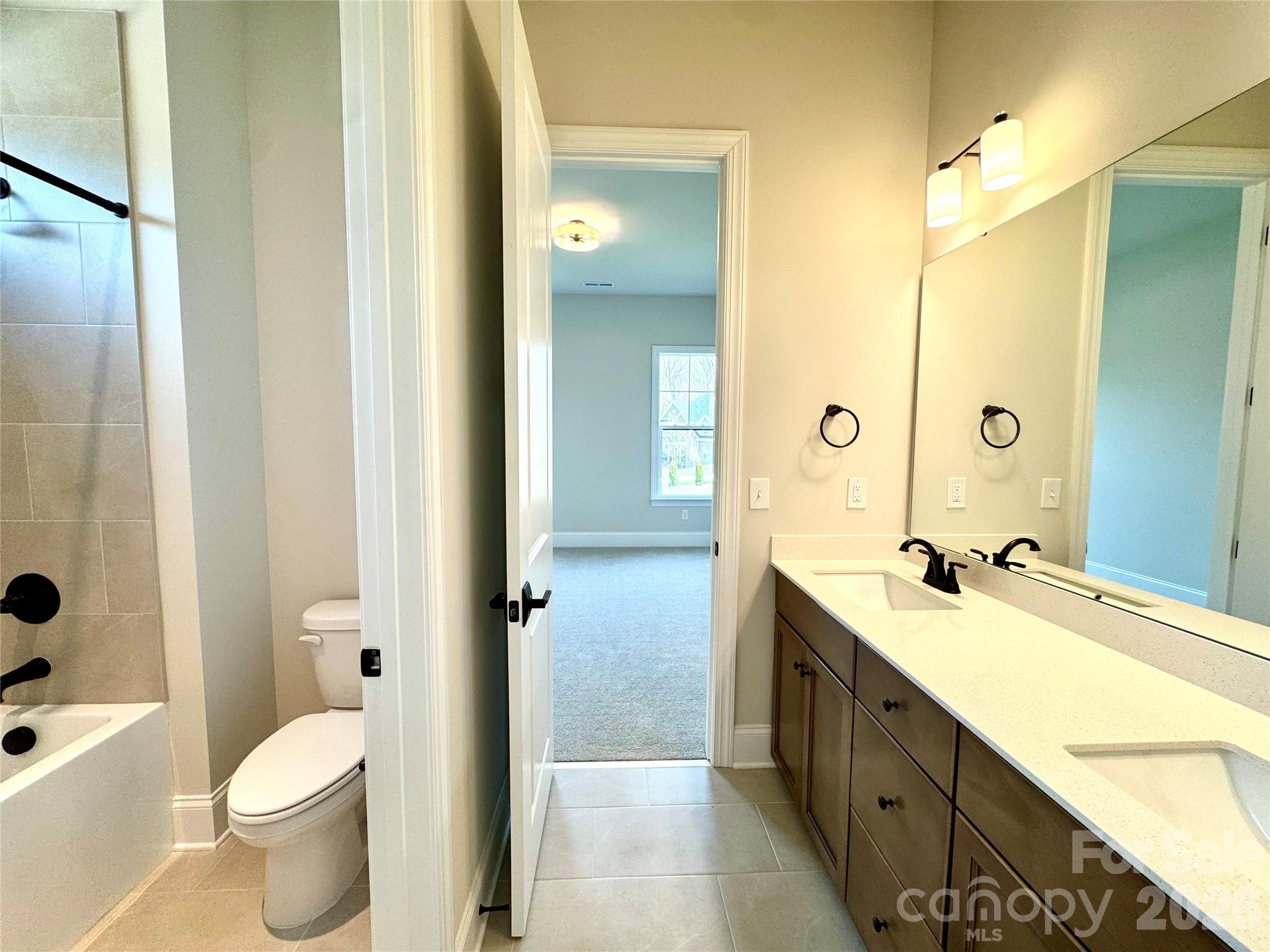 Irish Creek - Residential