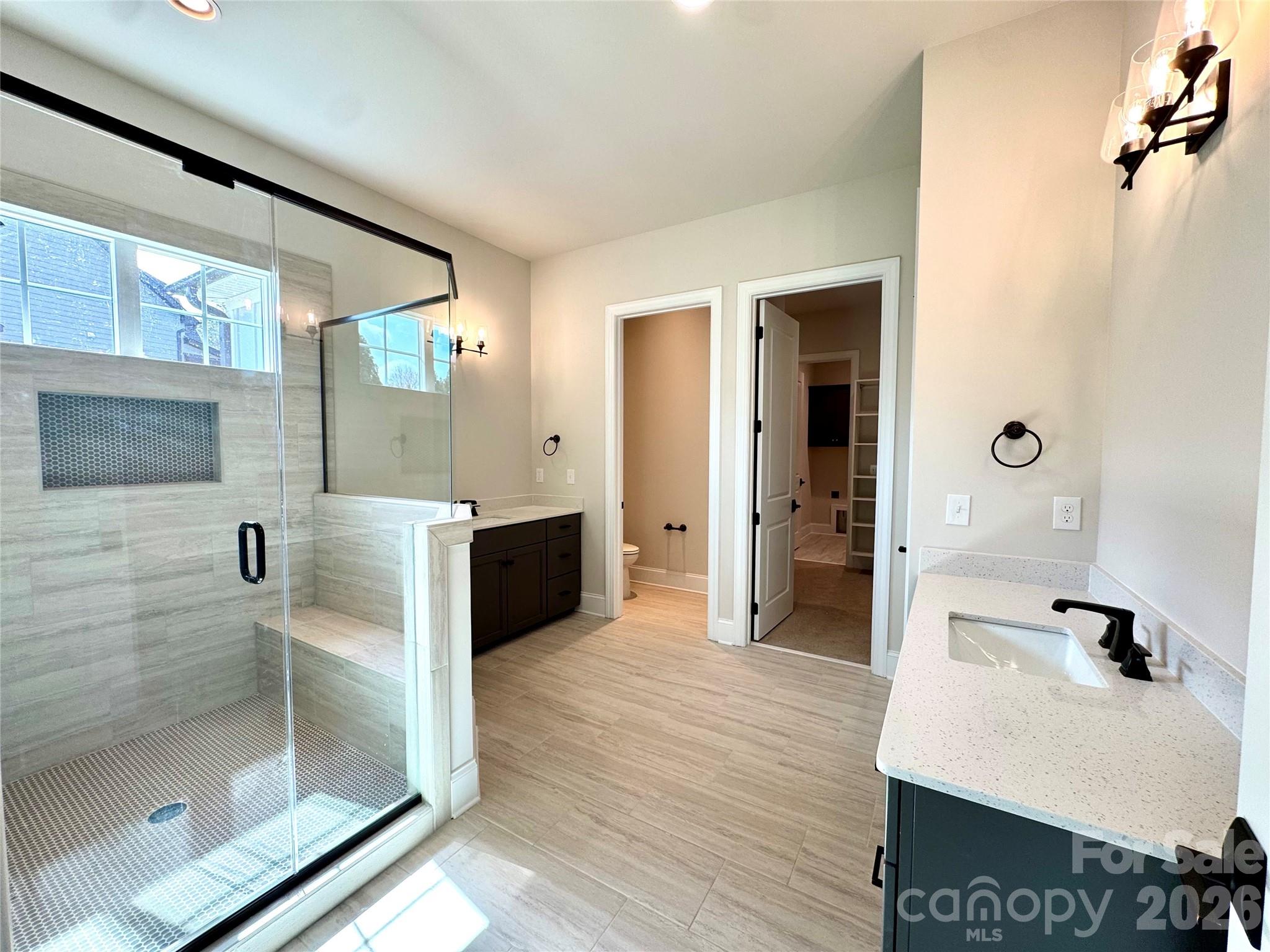 Irish Creek - Residential