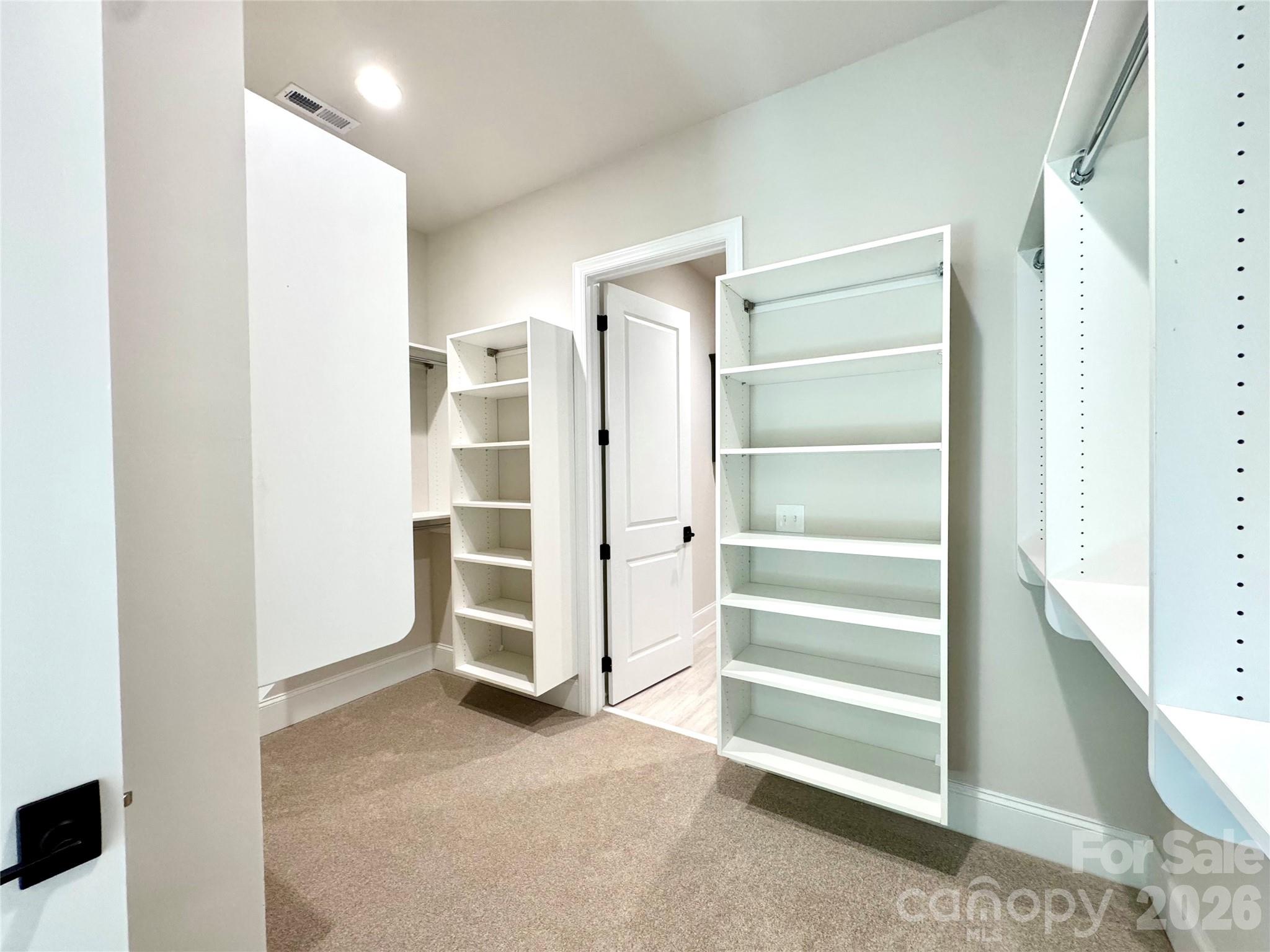 Irish Creek - Residential