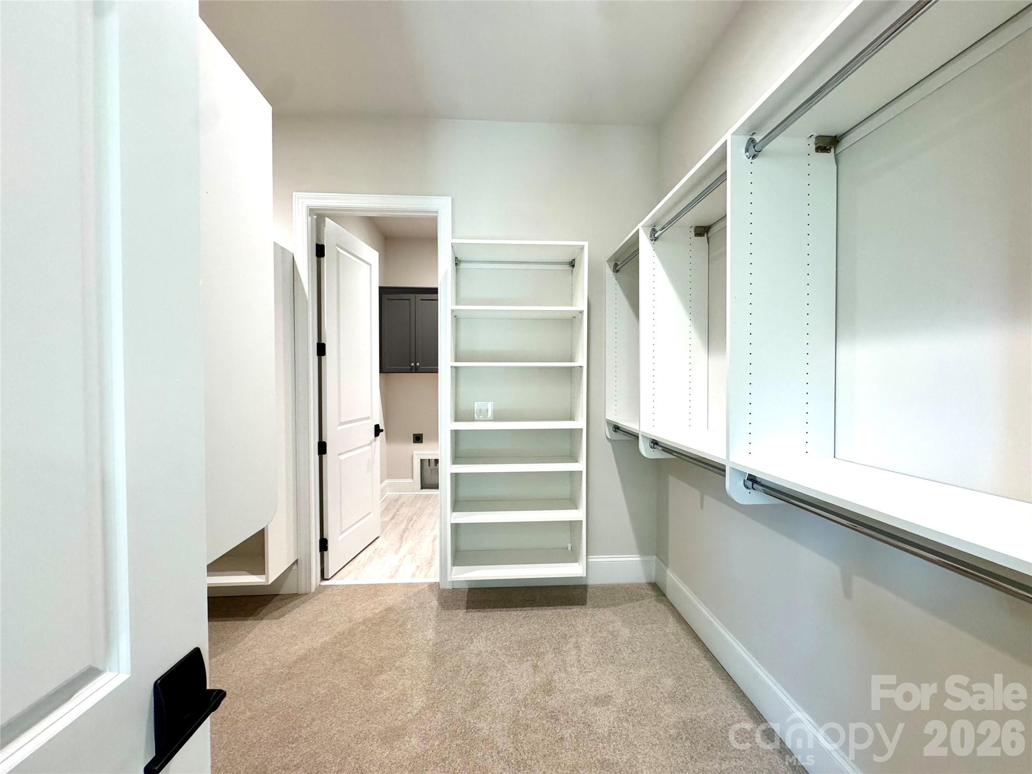 Irish Creek - Residential