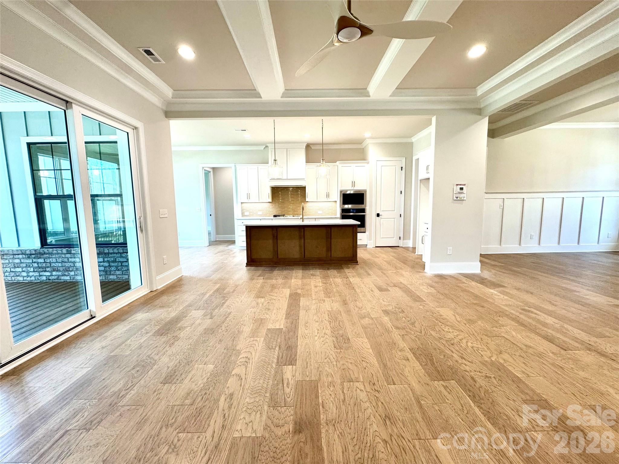 Irish Creek - Residential