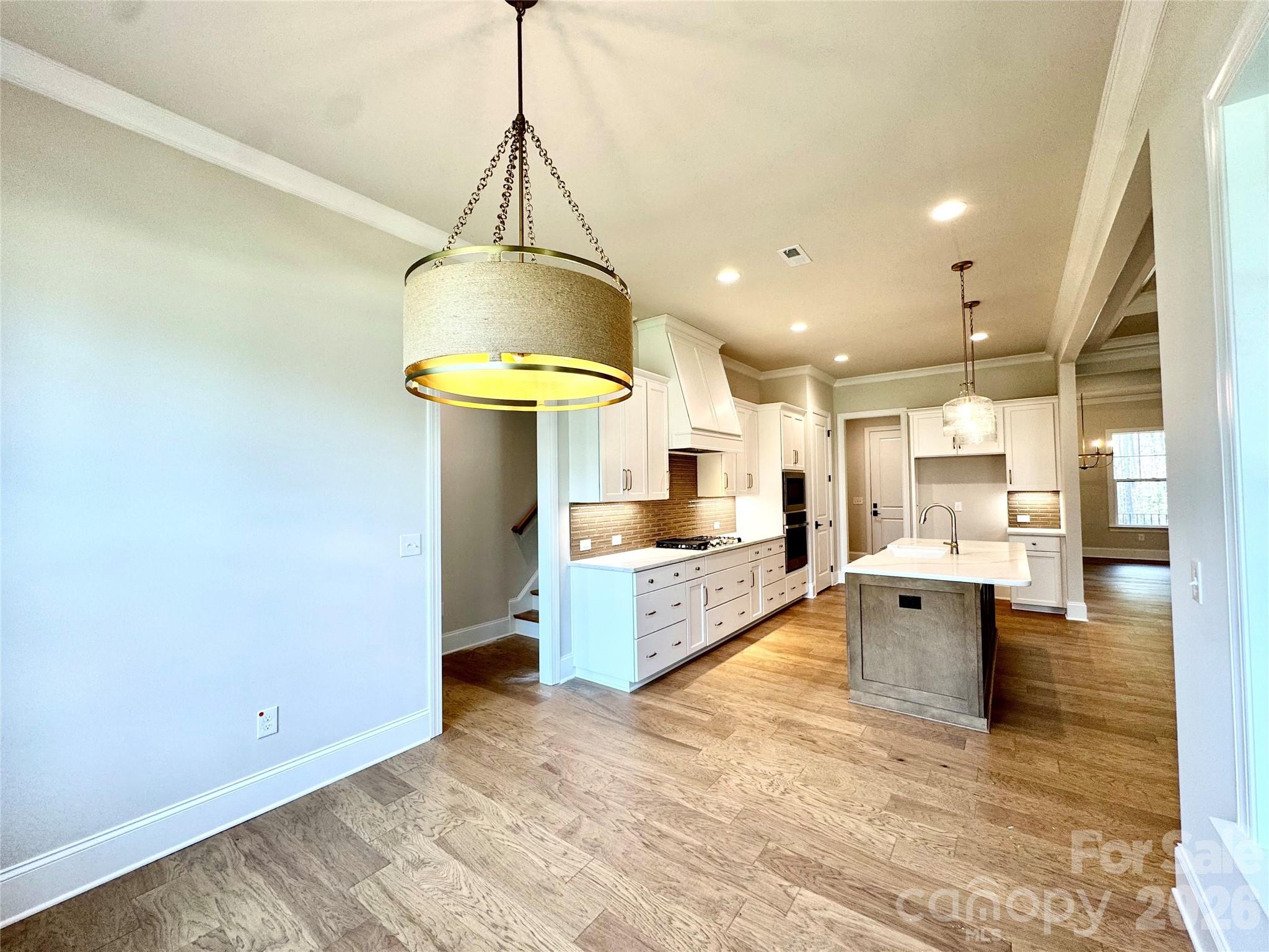 Irish Creek - Residential