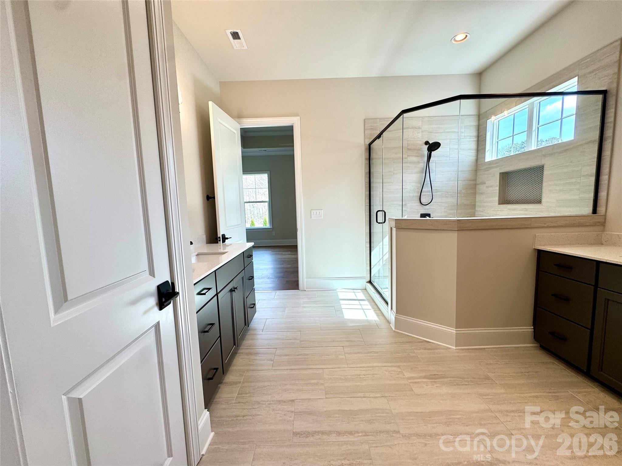 Irish Creek - Residential