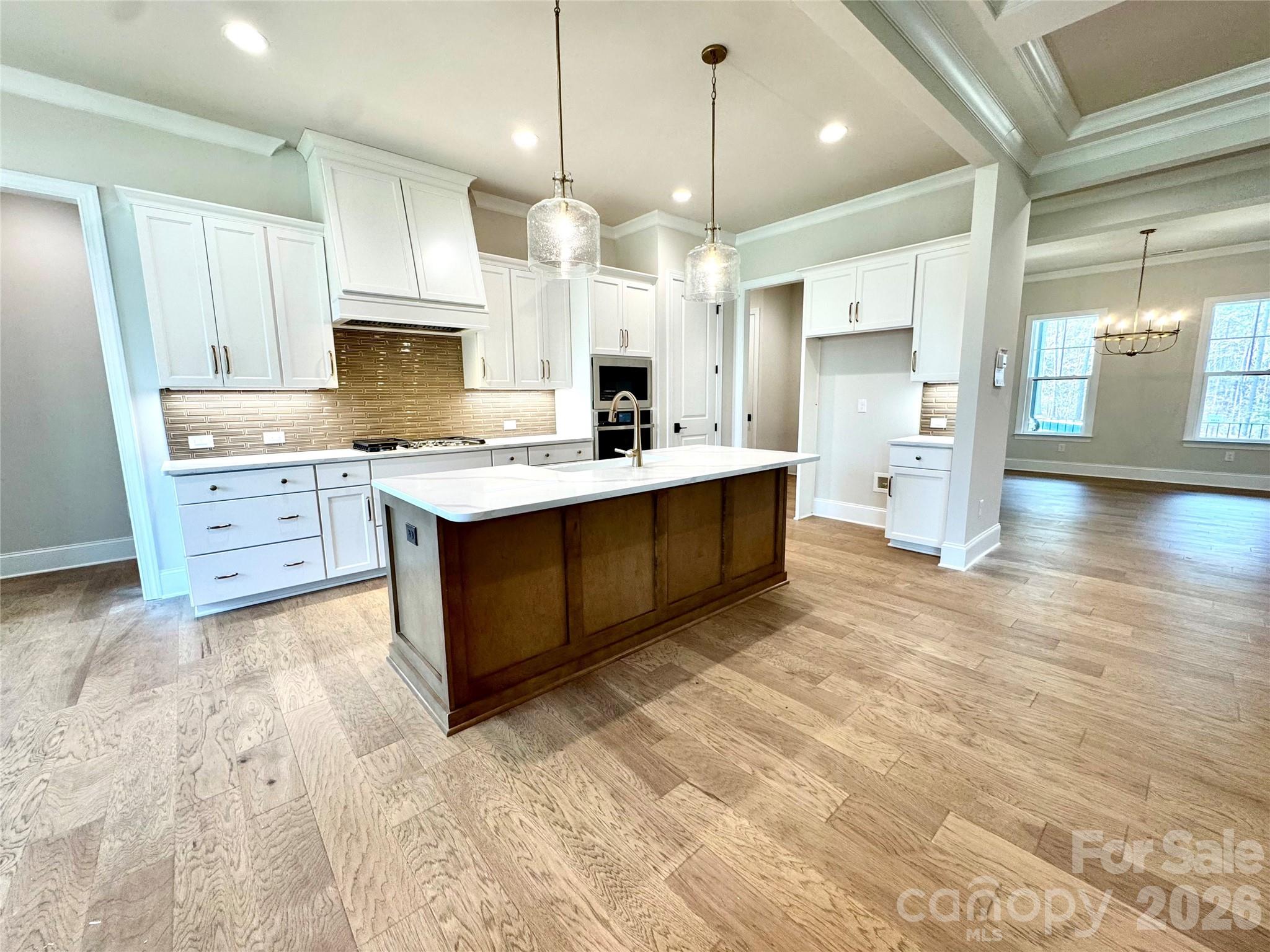 Irish Creek - Residential