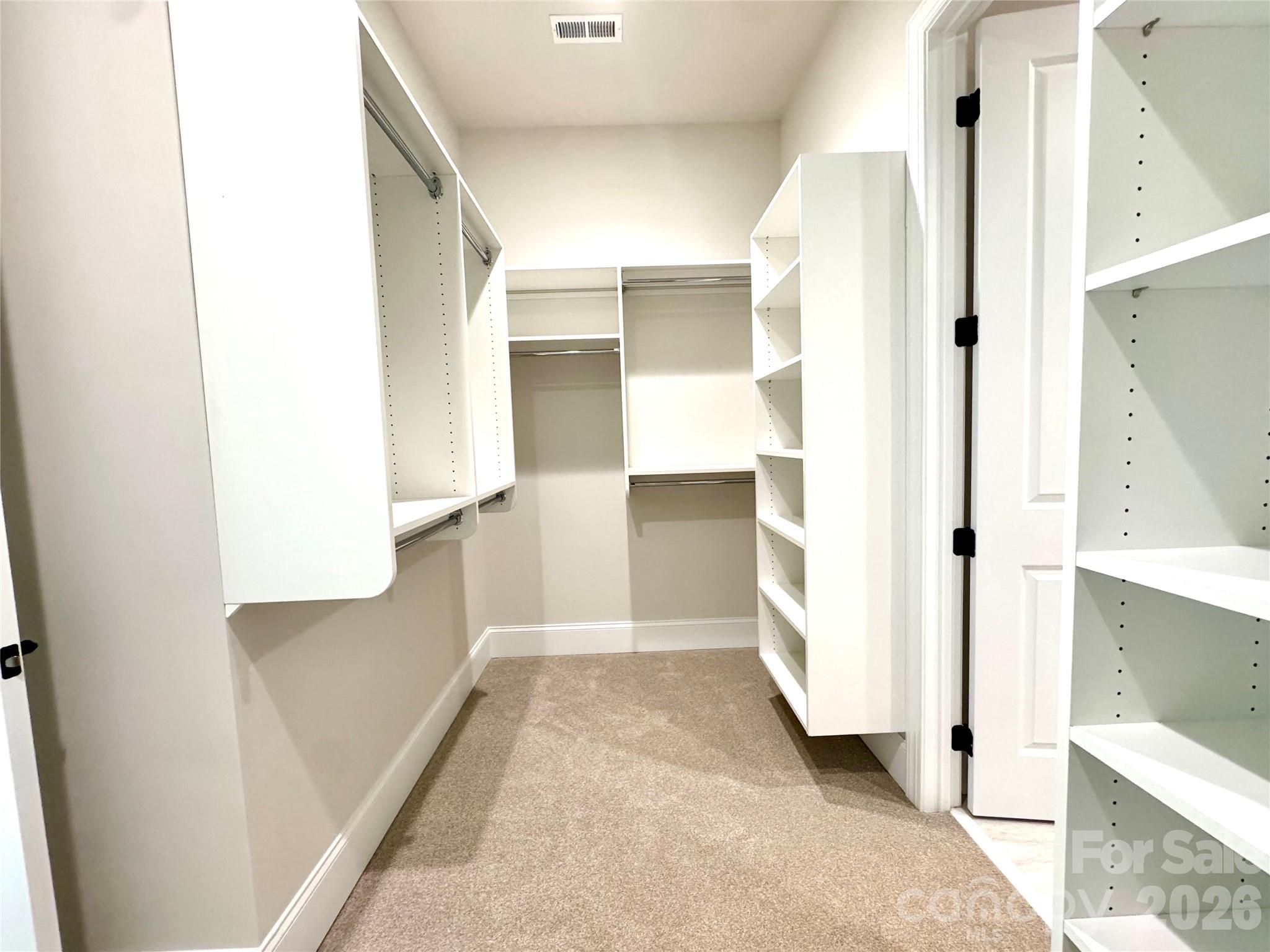 Irish Creek - Residential