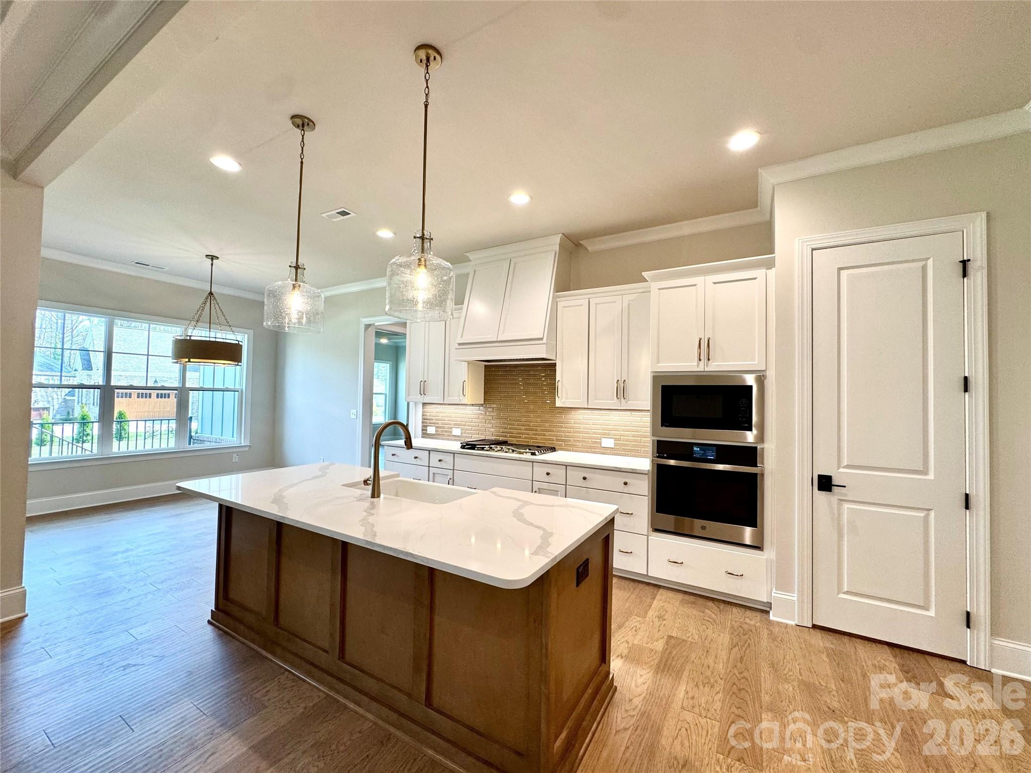 Irish Creek - Residential