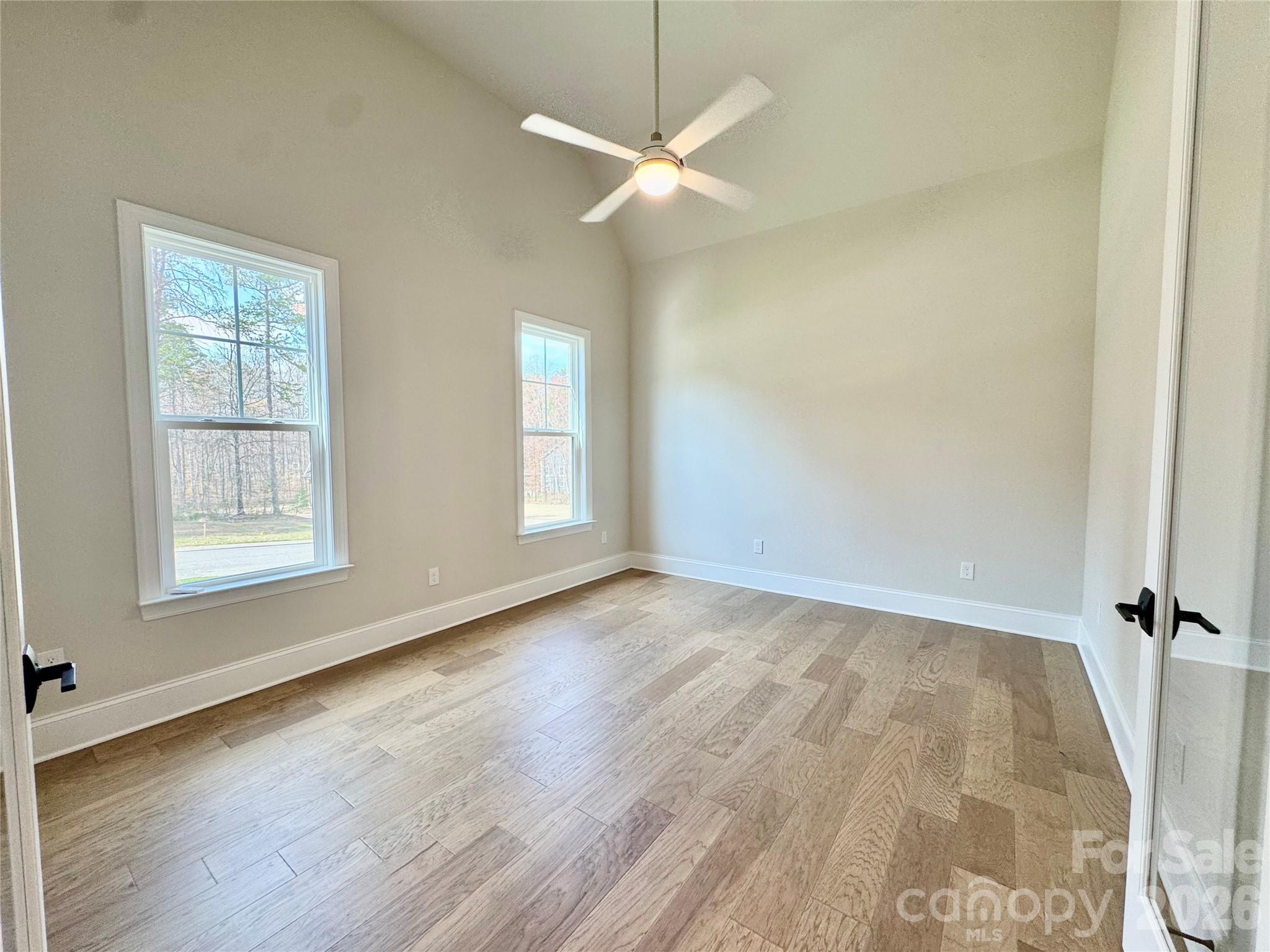 Irish Creek - Residential