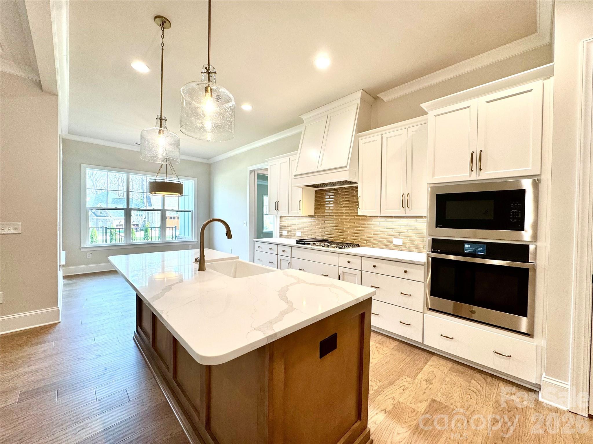 Irish Creek - Residential