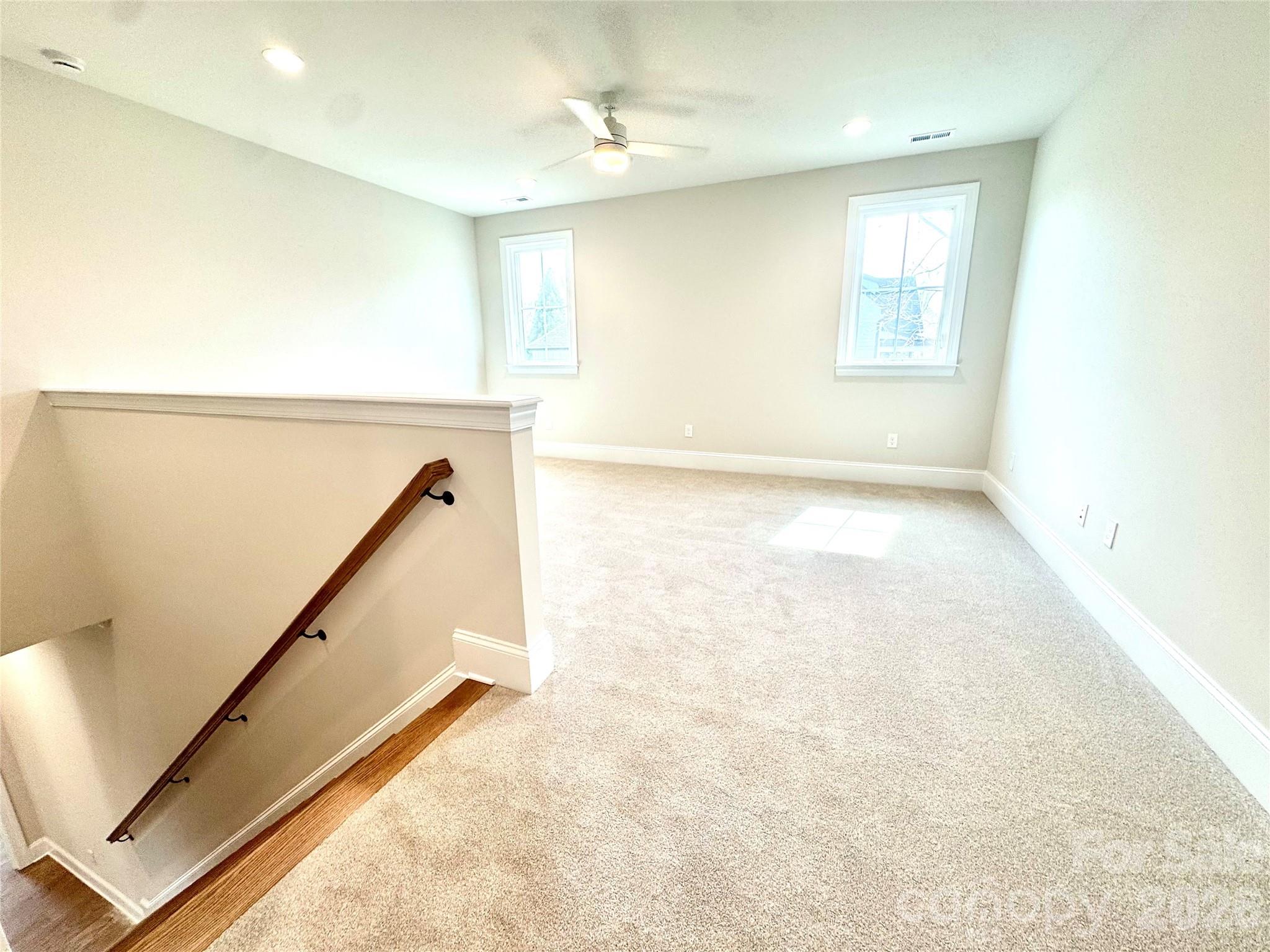 Irish Creek - Residential