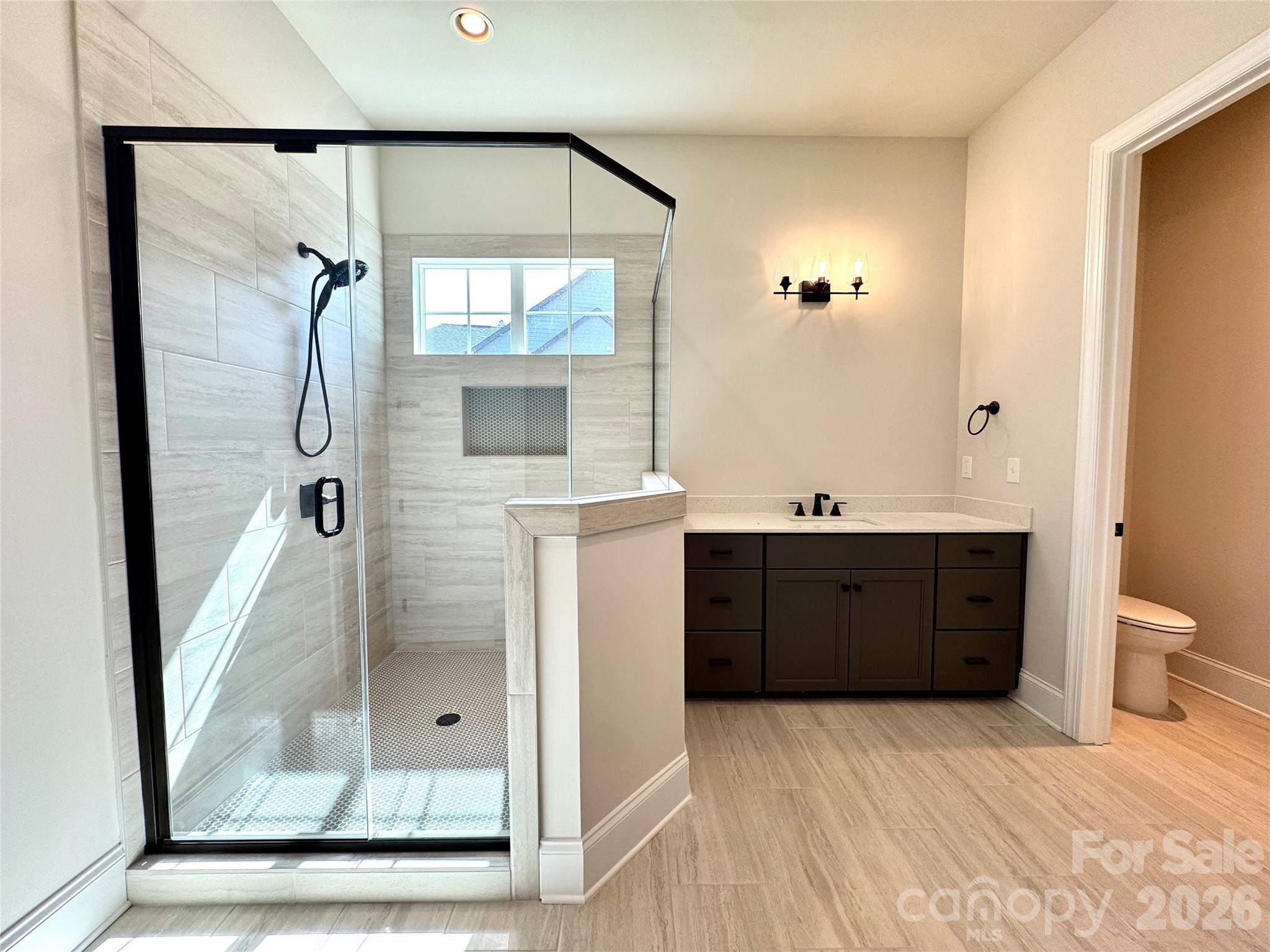 Irish Creek - Residential