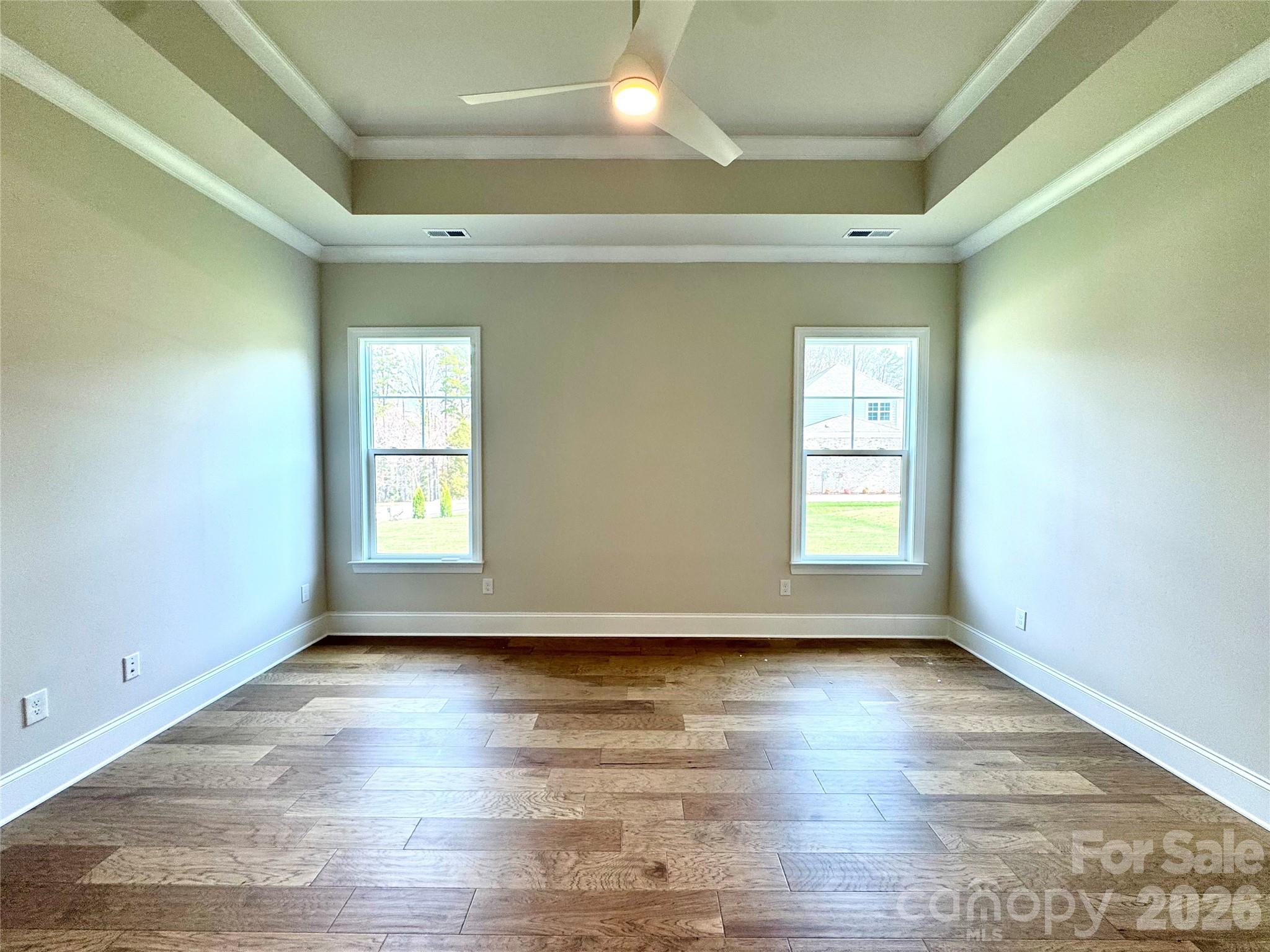 Irish Creek - Residential