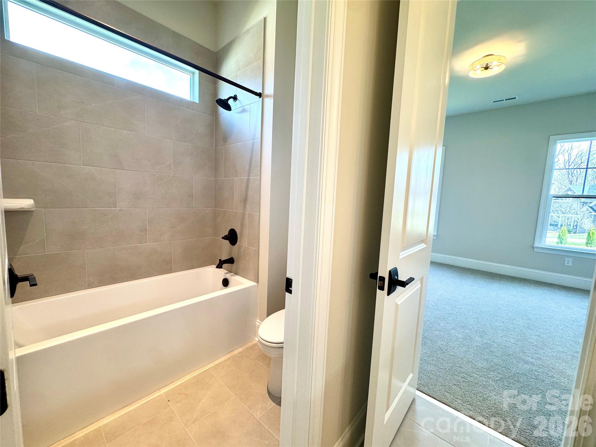 Irish Creek - Residential