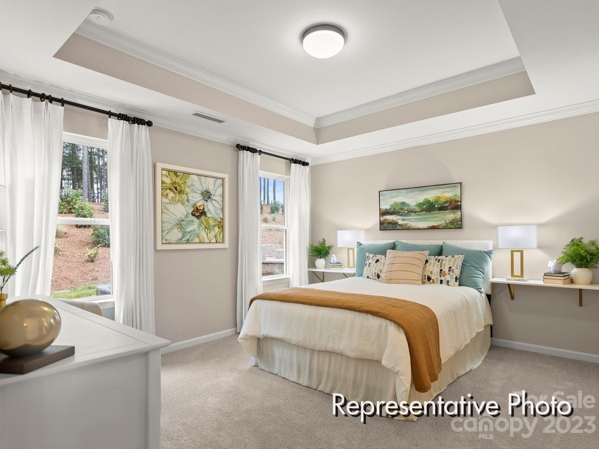 Edgewater - Residential