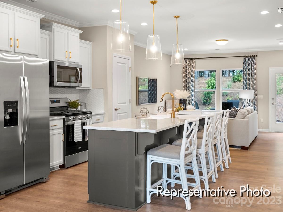 Edgewater - Residential