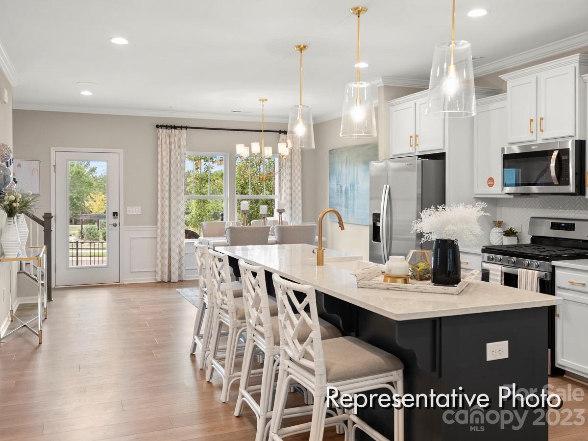 Edgewater - Residential