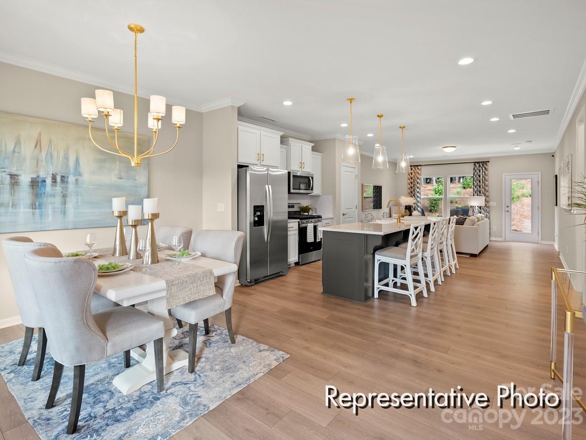 Edgewater - Residential