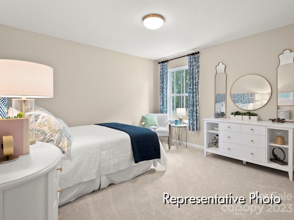 Edgewater - Residential