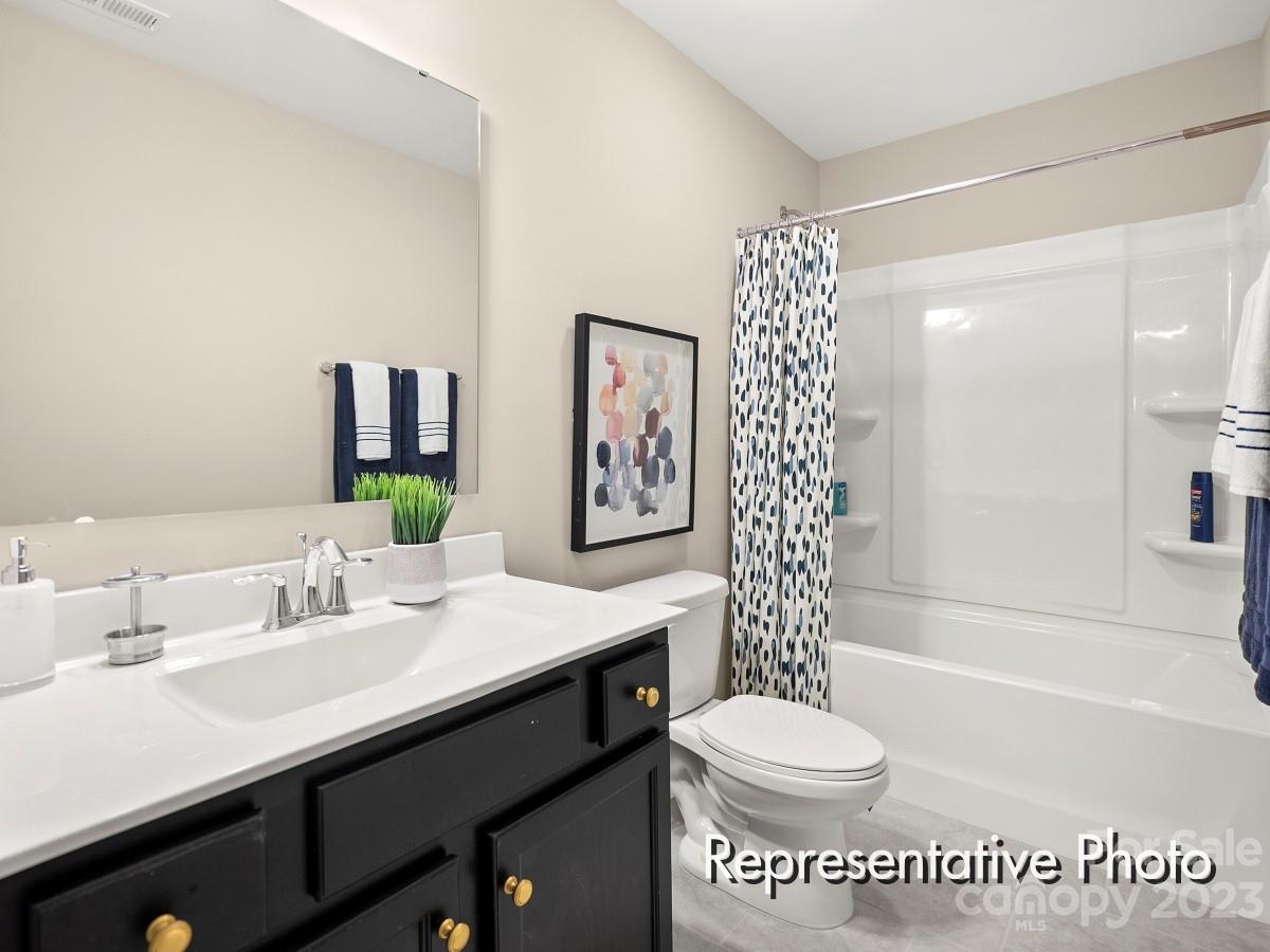 Edgewater - Residential