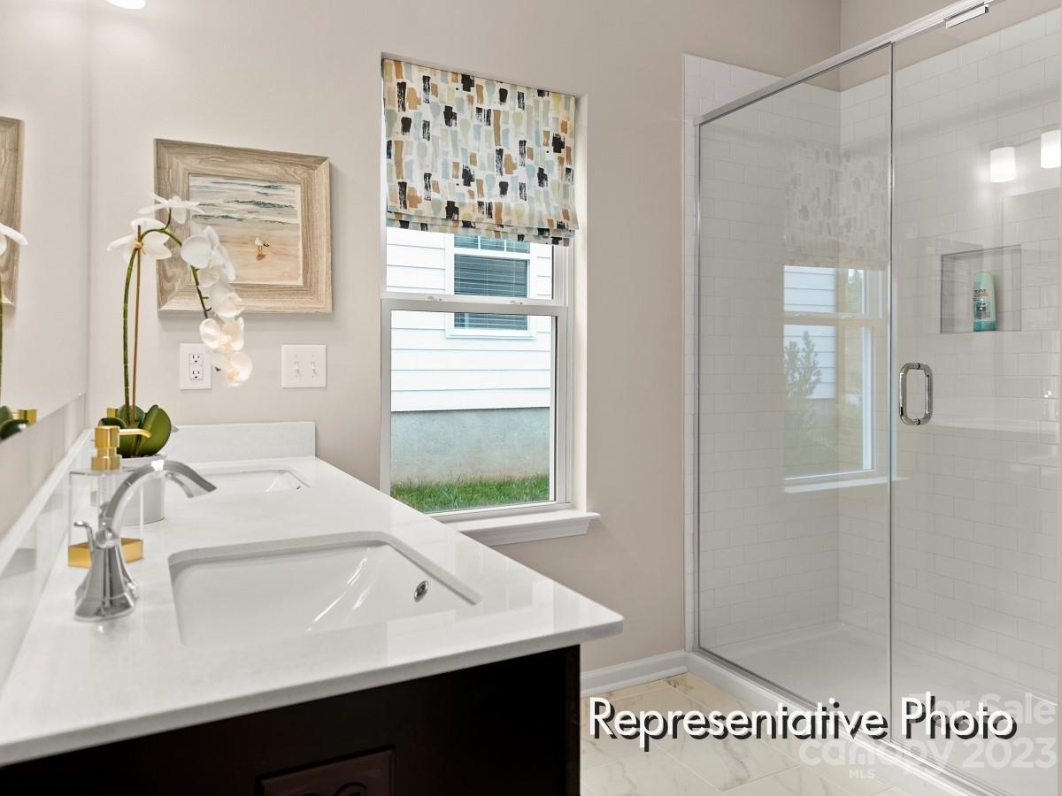 Edgewater - Residential