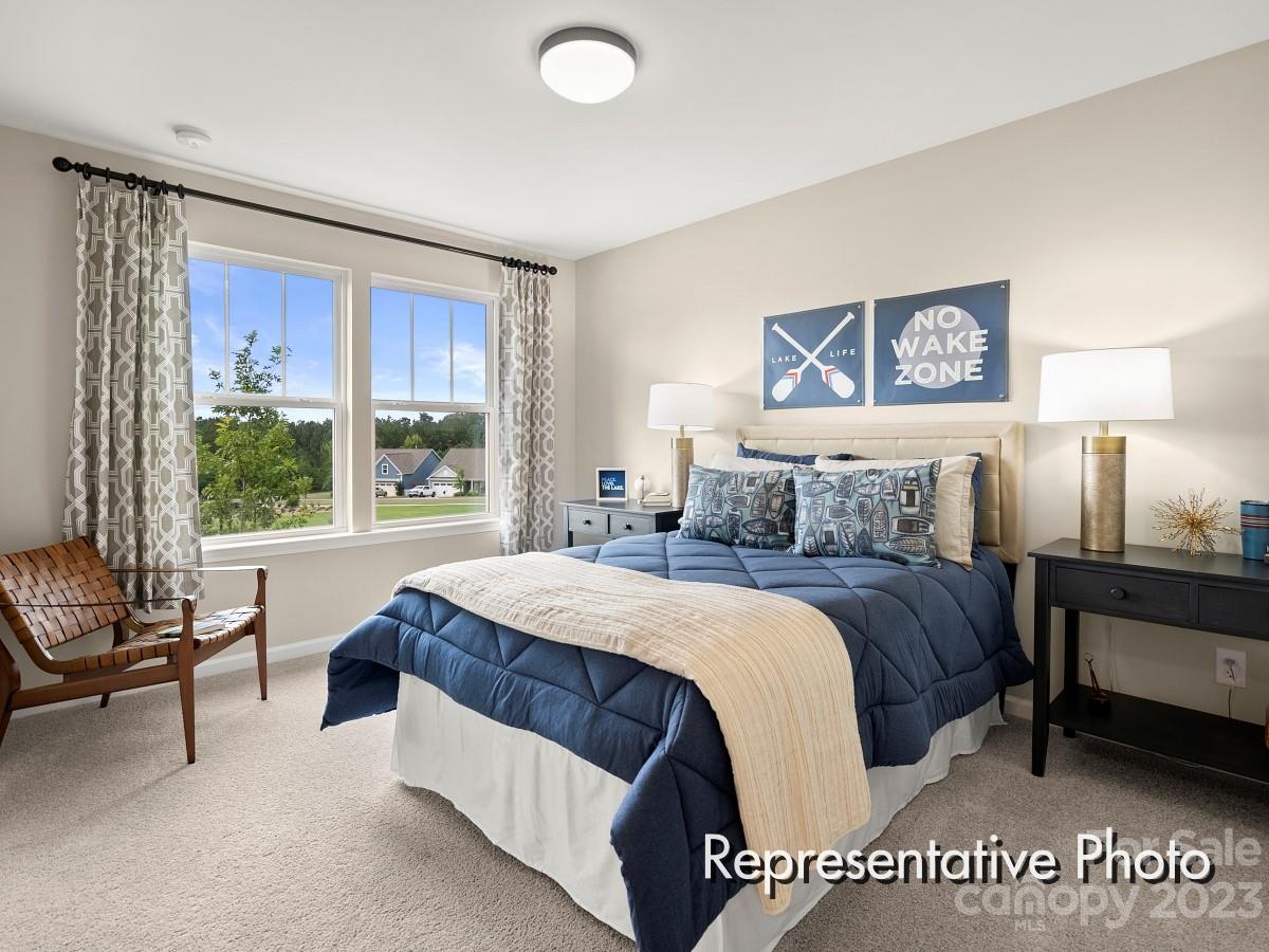 Edgewater - Residential