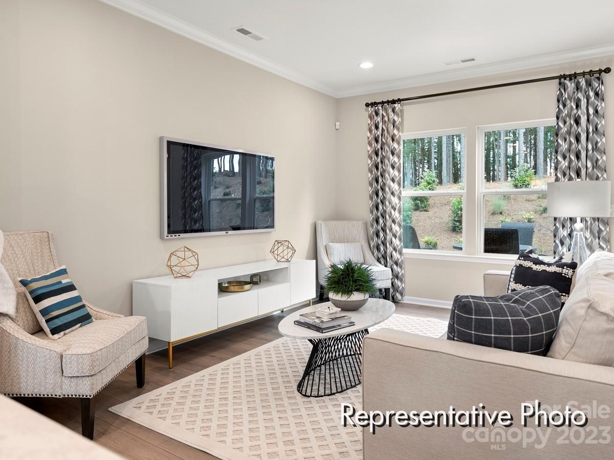 Edgewater - Residential