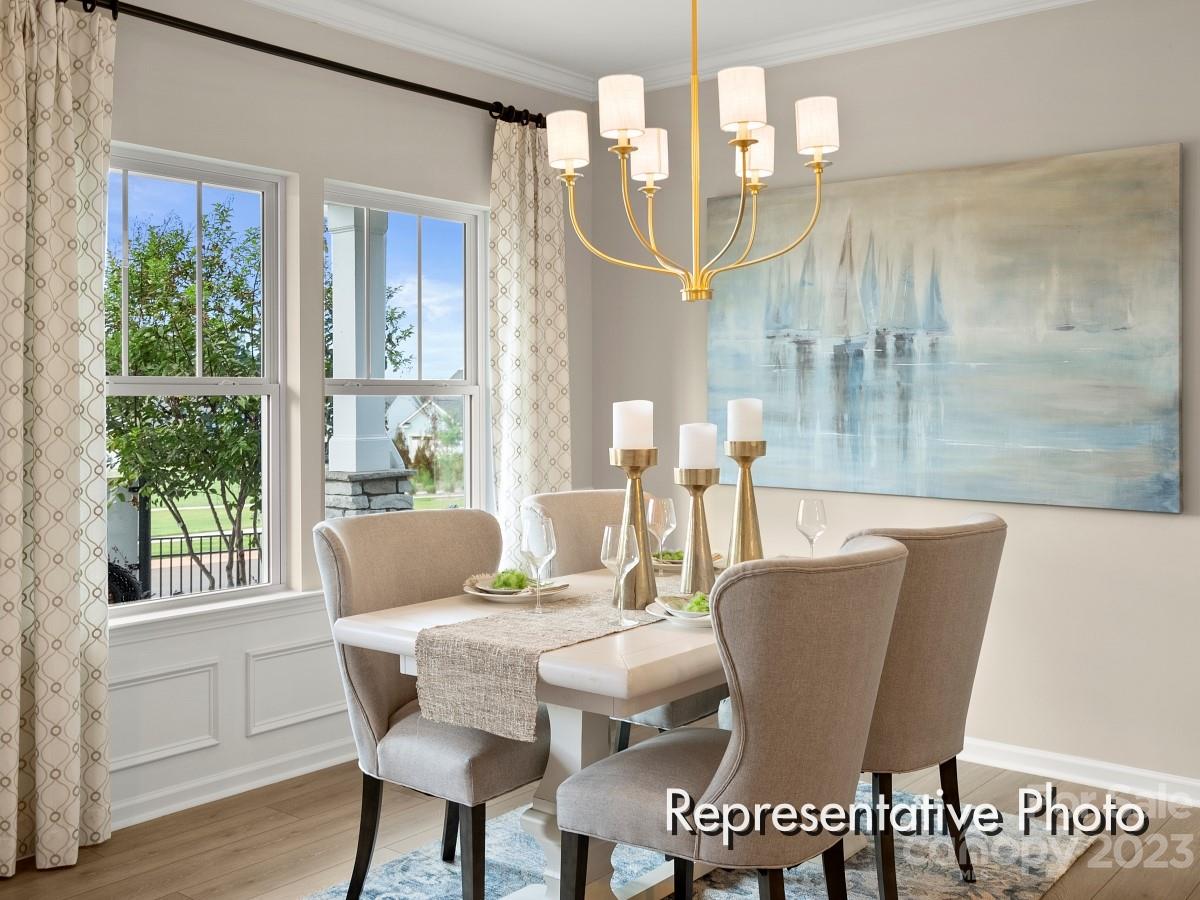 Edgewater - Residential