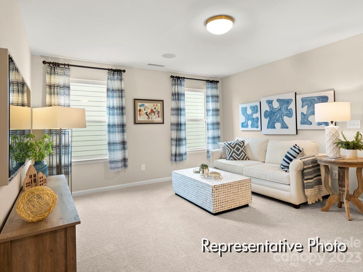 Edgewater - Residential