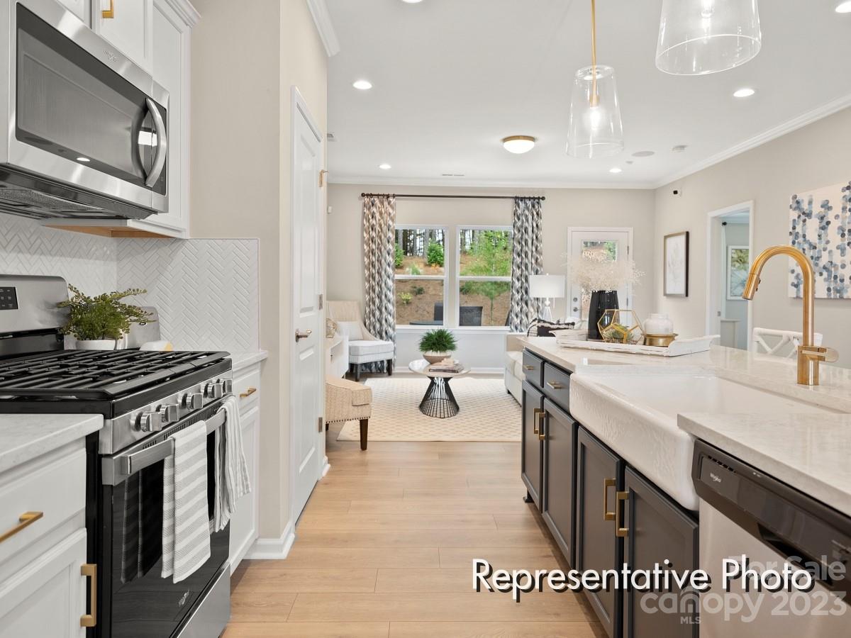 Edgewater - Residential