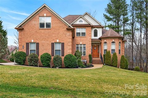 164 Crooked Branch Way Troutman NC 28166