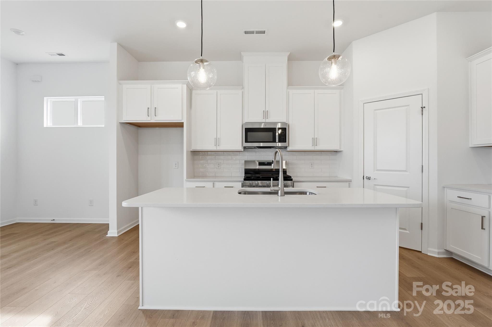 The Ridge at Sugar Creek - Residential